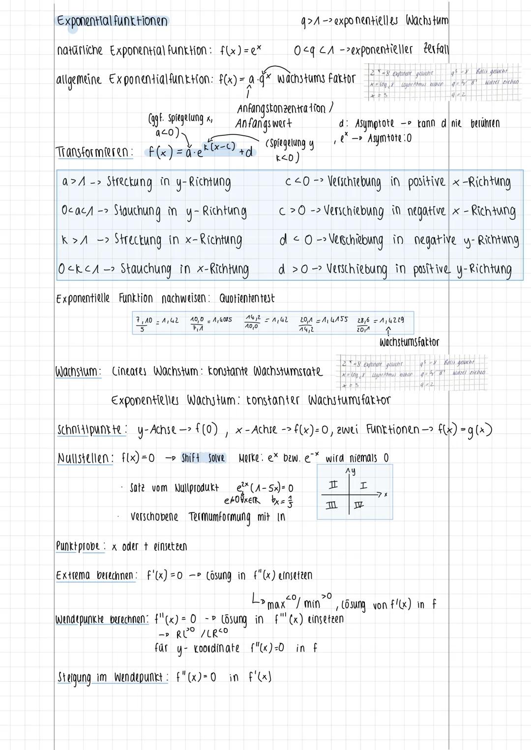 NOTEBOOK
Subject: Mathe
Name: Helene Analysis
Funktionen und ihre Darstellungen
Lineare Funktionen -1. Gerades
3
ут
Sleigungsdreieck
6
Ay
2