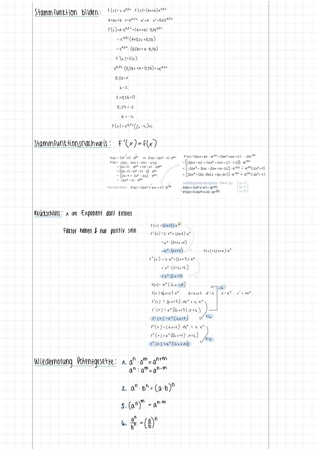 NOTEBOOK
Subject: Mathe
Name: Helene Analysis
Funktionen und ihre Darstellungen
Lineare Funktionen -1. Gerades
3
ут
Sleigungsdreieck
6
Ay
2