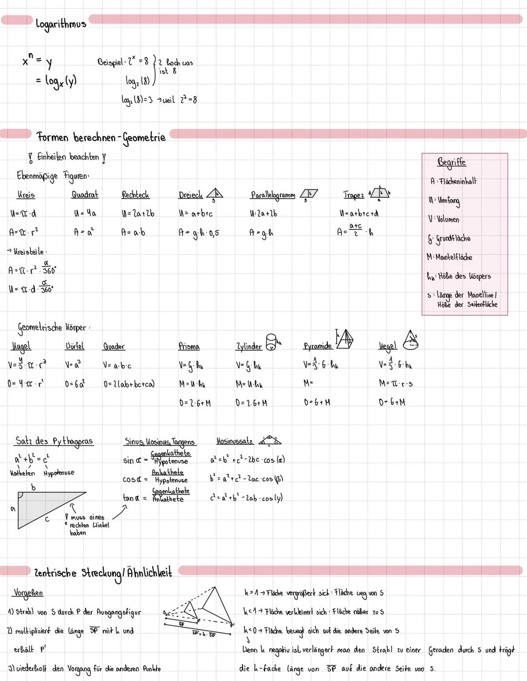 Übersicht alle Themen
Größen, Längen umrechnen
:10
:10
10
1000
Längen
mm
ст
dm
m
km
.10
.10
10
1000
100
100
100
100
100
100
Flächen:
mm
ст
d