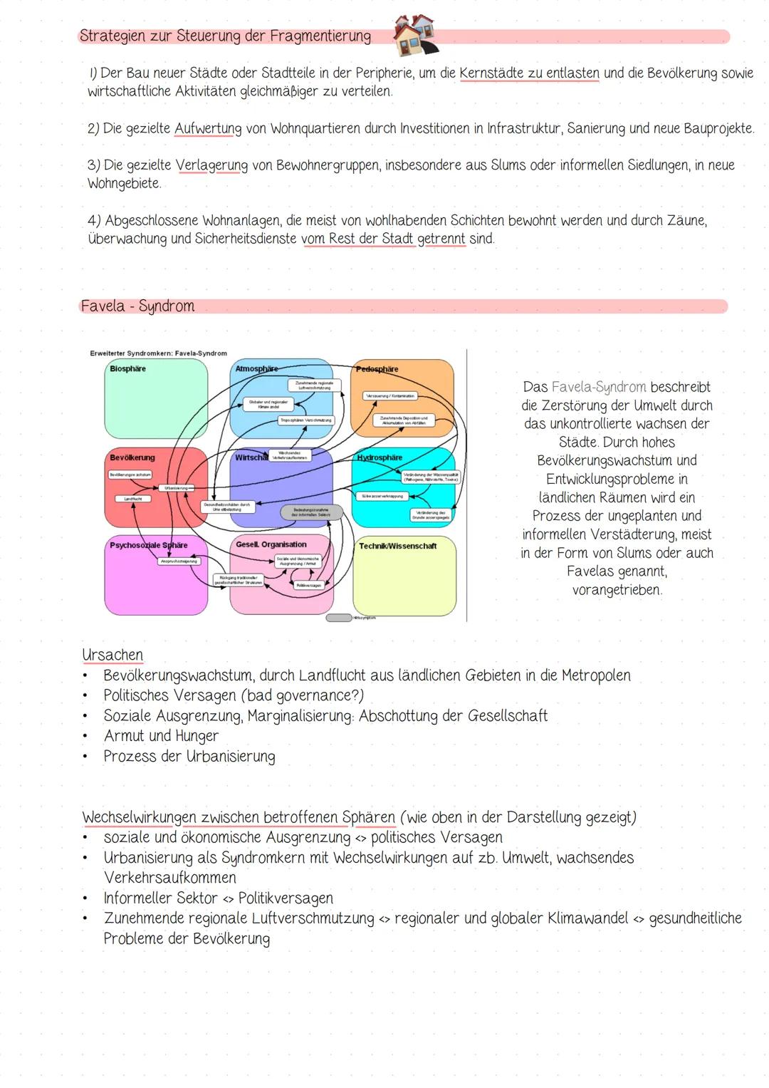 # Städte außer Rand und Band
Metropolisierungsprozesse in nicht industrialisierten Ländern
1) Bevölkerungswachstum
Das Bevölkerungswachst