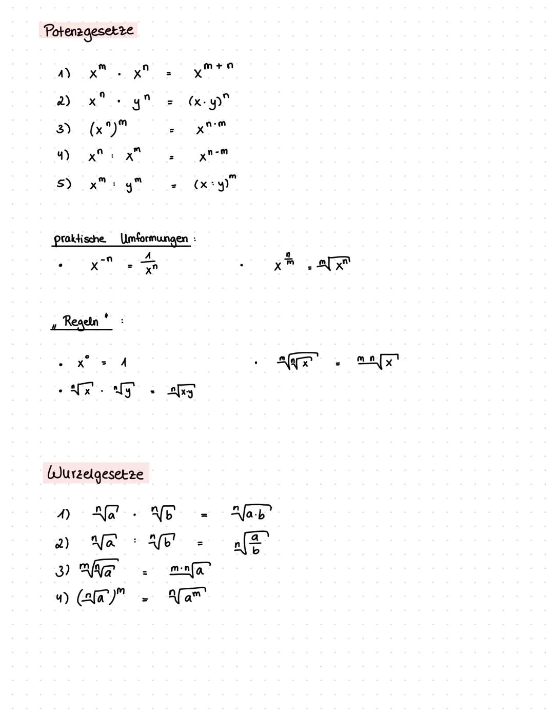 # Zahlenbezeichnungen
- $\mathbb{N}$ : natürliche Zahlen
- $\mathbb{Z}$ : ganze Zahlen
- $\mathbb{Q}$ : rationale Zahlen
- $\mathbb{R}$ : r