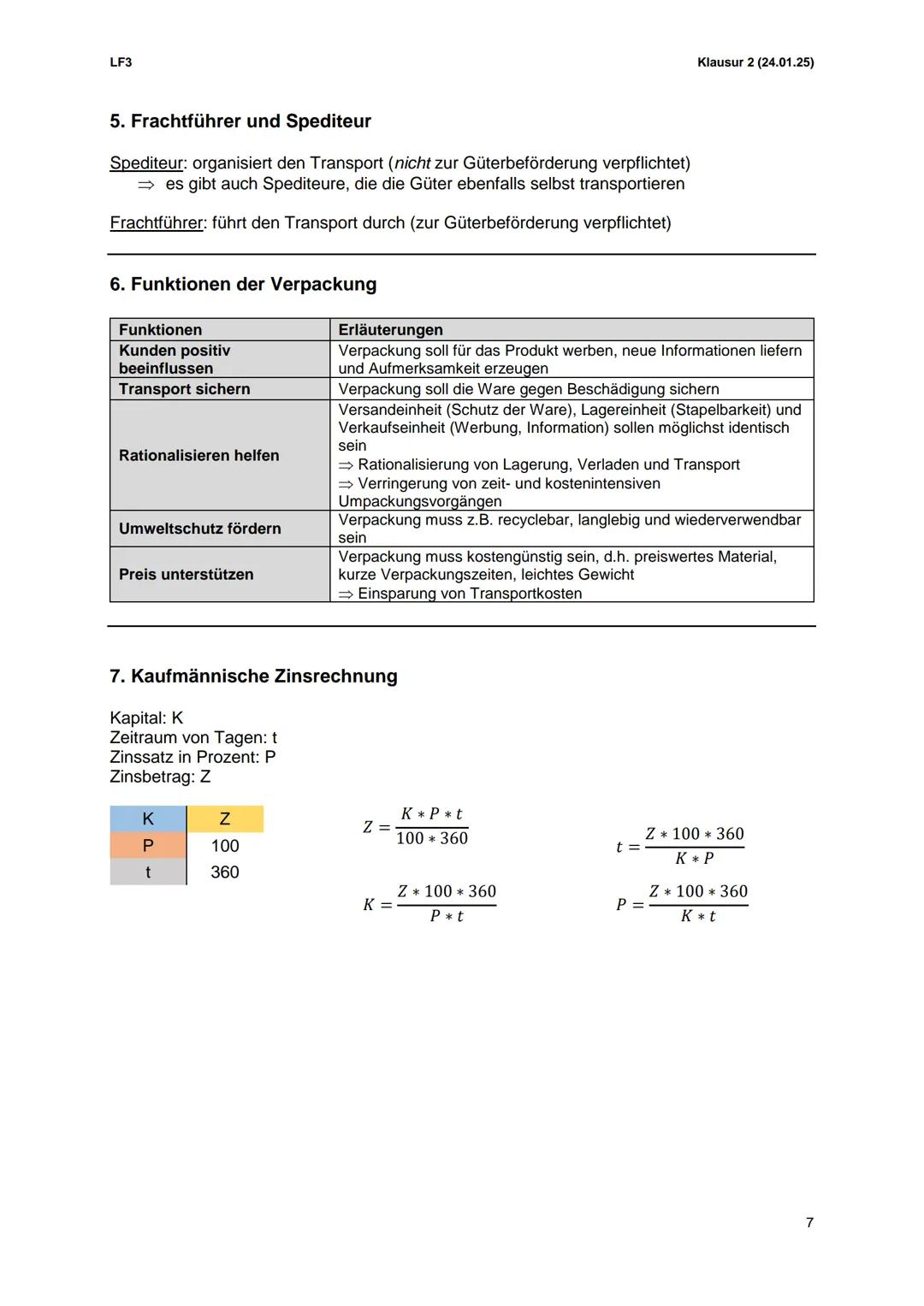 --- OCR Start ---
LF3
Inhalt
Lernzettel
Klausur 2 (24.01.25)
1. Kaufvertrag.
2
1.1 Zustandekommen Kaufvertrag (Antrag und Annahme)
2
1.2 Bei