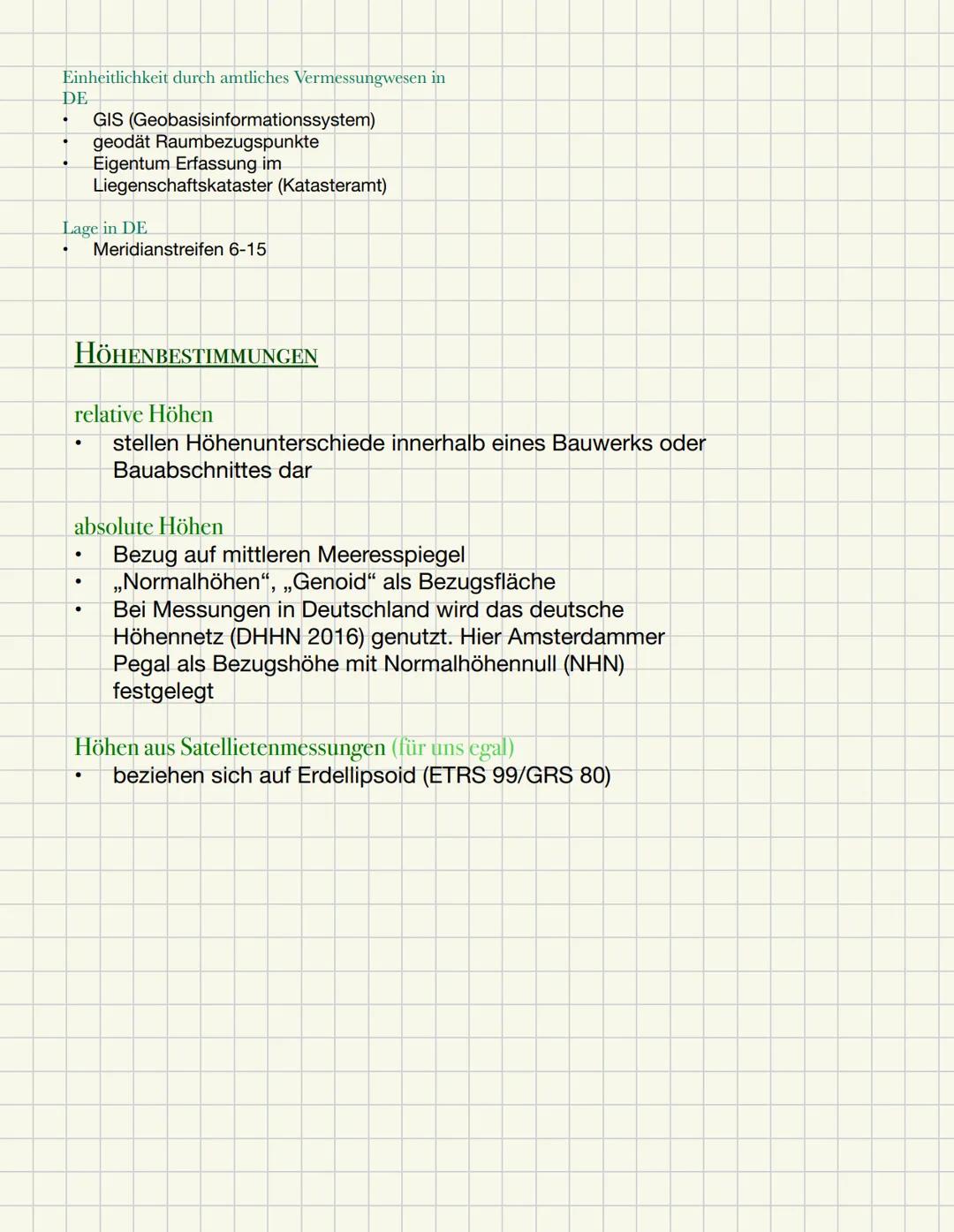 # Bauzeichner Ausbildung
# Lernfeld 2
Vermessung
Bauzeichnen
Architektur
Ingenieurbau
Tief-, Straßen- und
Landschaftsbau
BAUTECHΝIK
Tabe