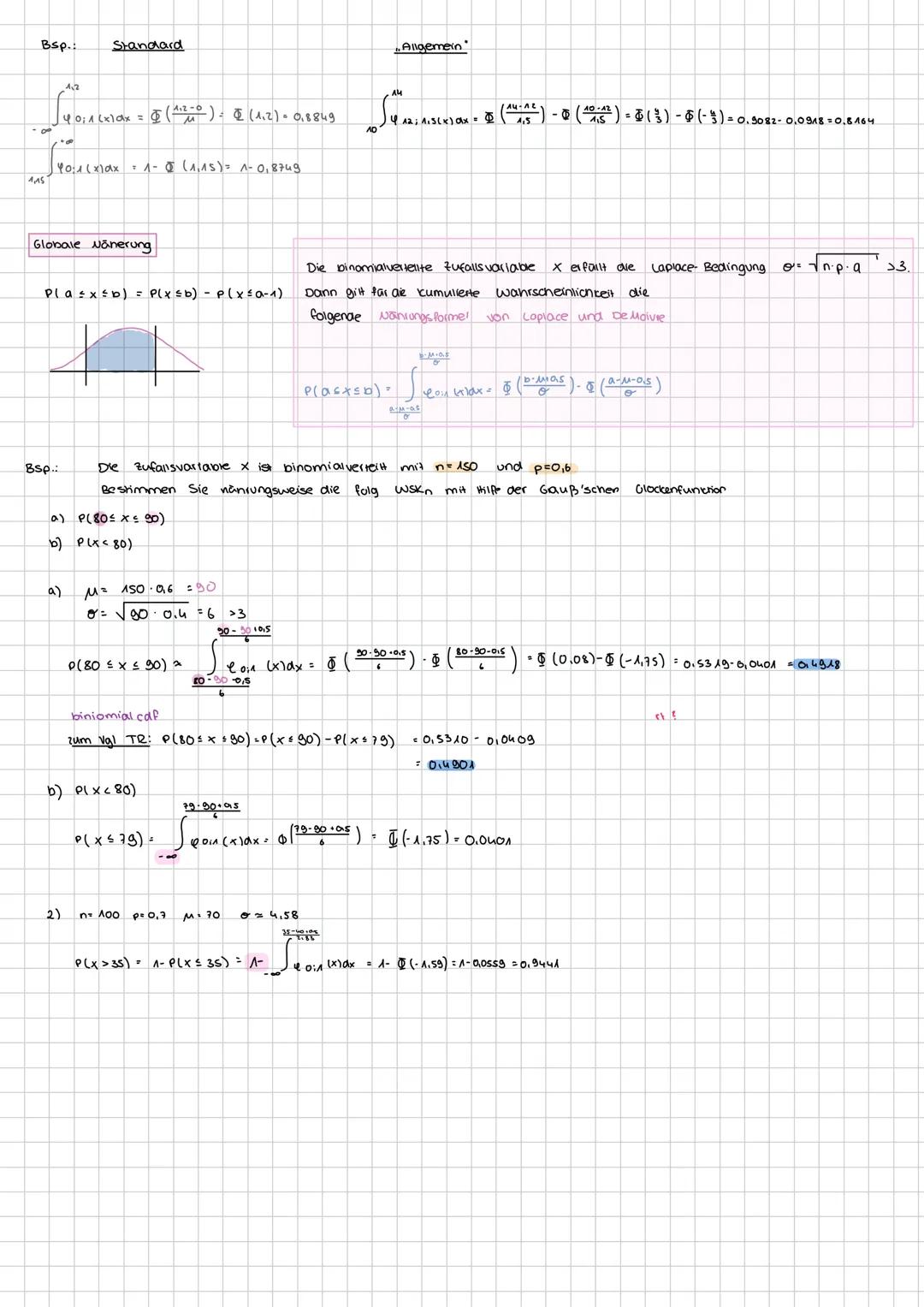 + x
- ÷ # STOCIHIASITIK
Baumdiagramme für mehrstufige Zufallsexperimente
1. Pfadregel
Die Wahrscheinlichkeit eines Elementarereignisses i