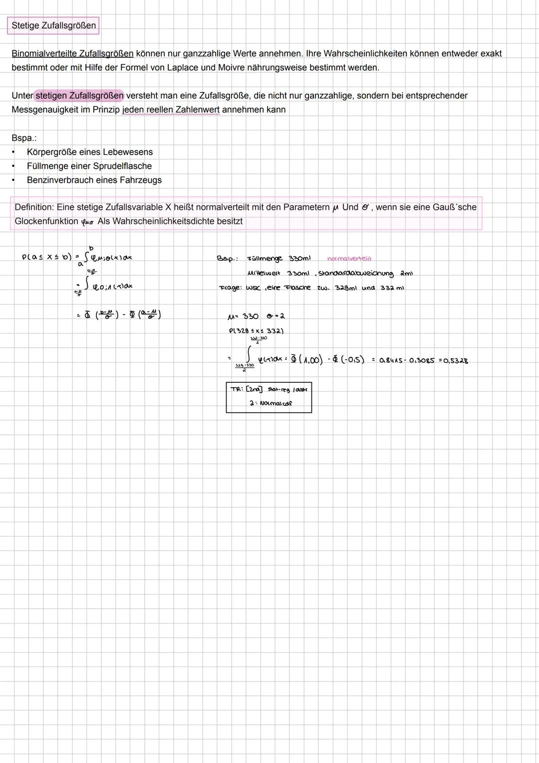 + x
- ÷ # STOCIHIASITIK
Baumdiagramme für mehrstufige Zufallsexperimente
1. Pfadregel
Die Wahrscheinlichkeit eines Elementarereignisses i