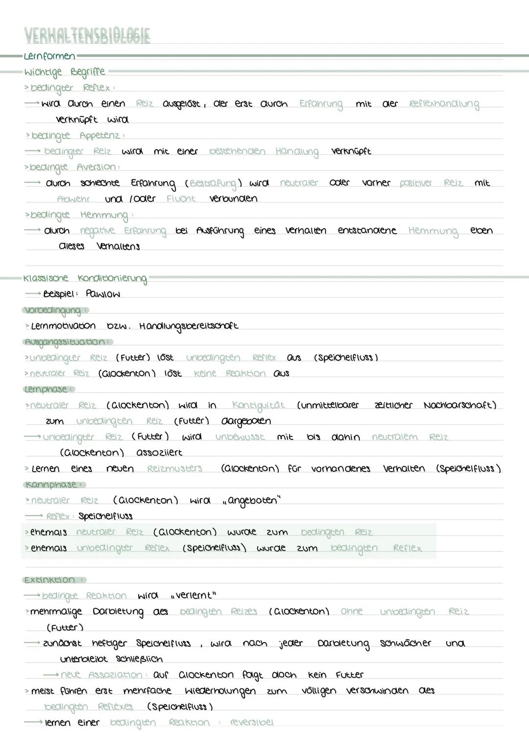 # ÖKOLOGIE
Wichtige Begriffe
Biotop
> bestimmter Lebensraum mit bestimmten Cegebenneiten
mit bestimmten adotischen Faktoren (Klima, wass