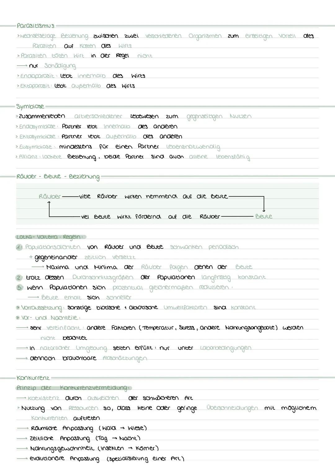 # ÖKOLOGIE
Wichtige Begriffe
Biotop
> bestimmter Lebensraum mit bestimmten Cegebenneiten
mit bestimmten adotischen Faktoren (Klima, wass