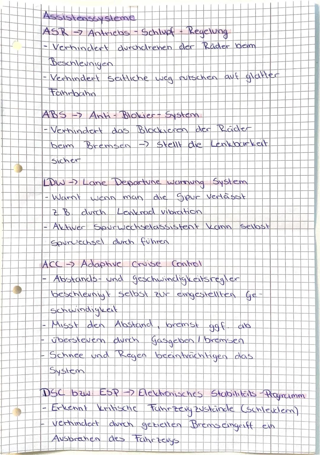 # Theorie
# Faustformel
Reaktionsweg
$R = \frac{Geschwindigkeit}{10} \times 3$
Bremsweg
$B = \frac{Geschwindigkeit}{10} \times \frac{Geschw