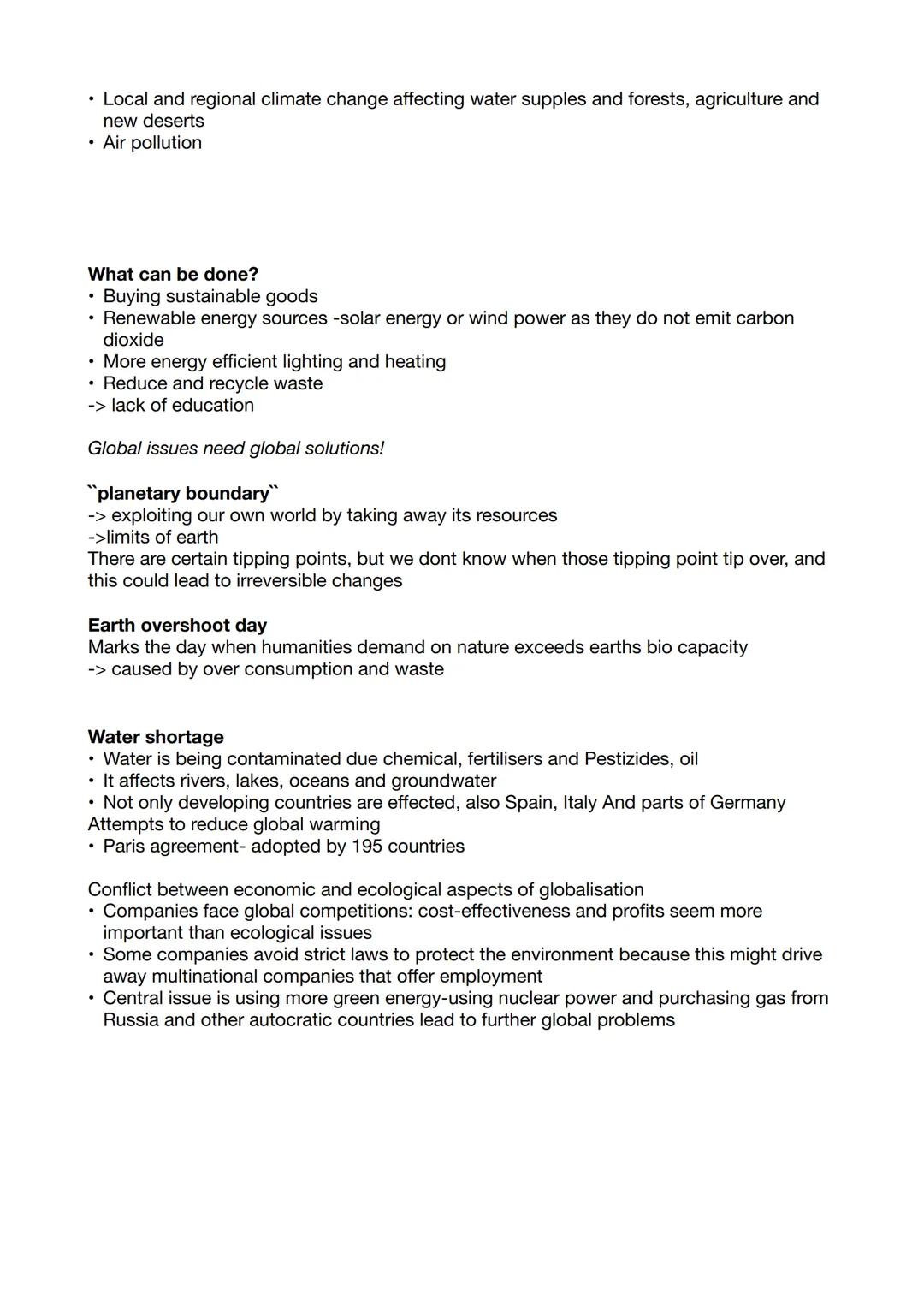 # Kommunikationsprüfung
Topics:
* USA
* American Dream
* Gun control
* Race Relations (black and white Americans, historical backgr