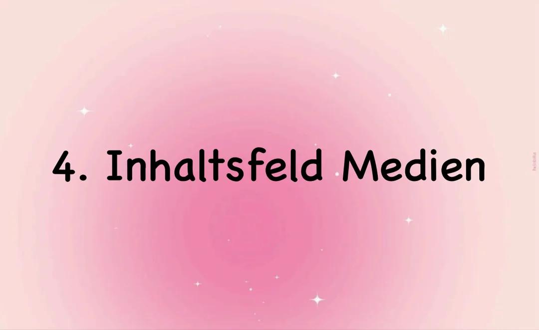 Kontroverse Positionen der Medientheorie