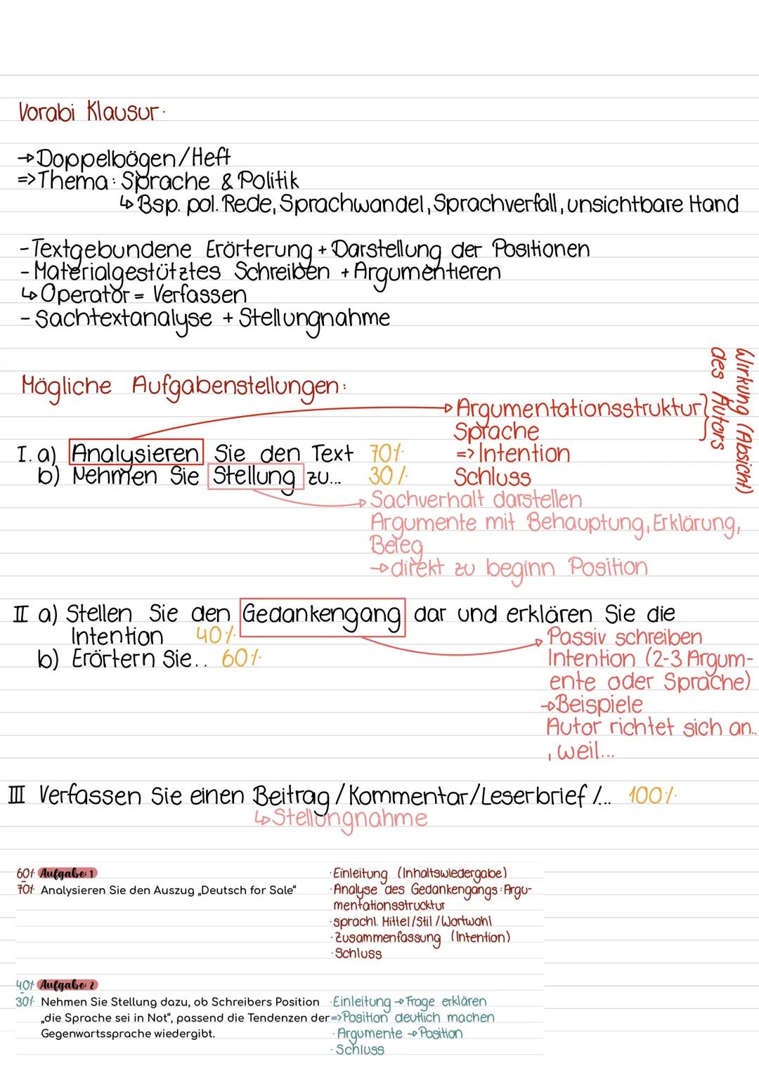 --- OCR Start ---
Sprache in pol. - gesellschaftl. Verwendungszusammenhängen
Grundlagen
-große Breite an pol.-gesellschaftl. Verwendungszusa