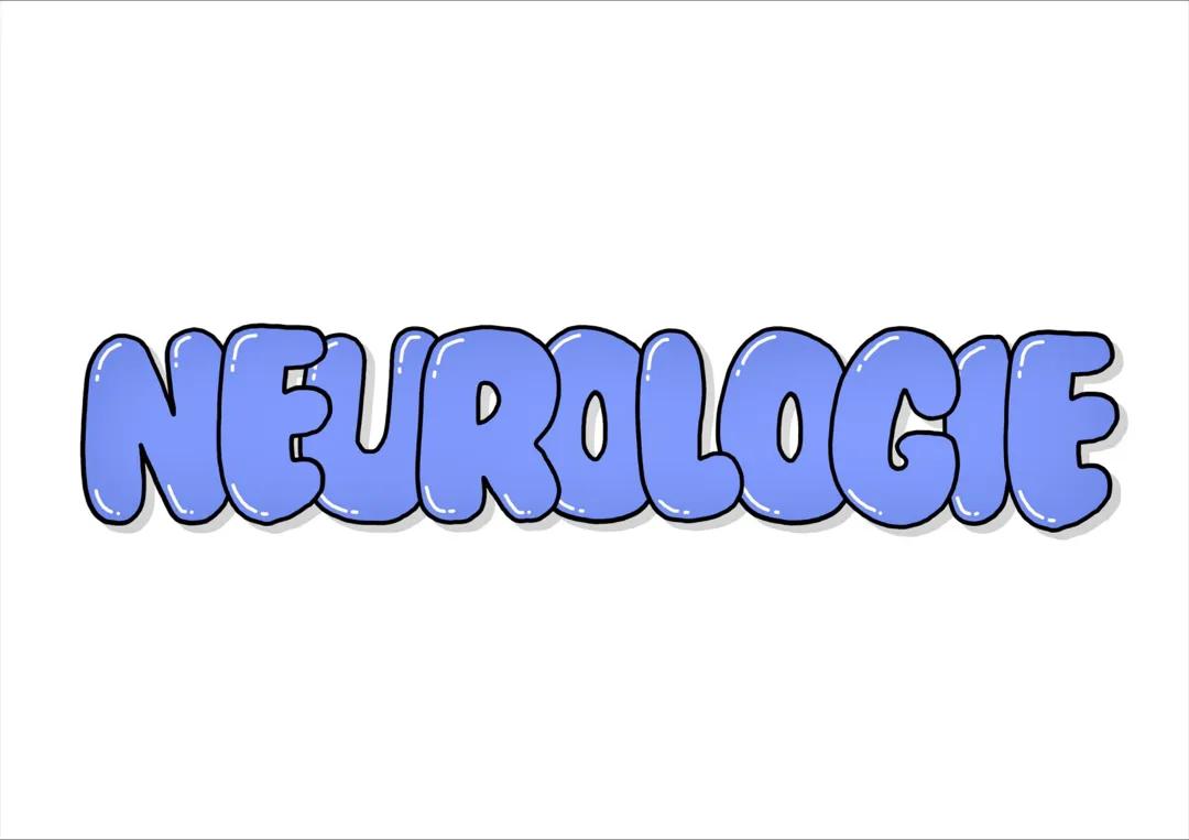 Neurologie Abitur 2025