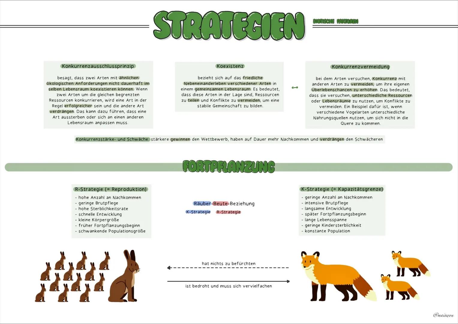 ÖKOLOGIE --- OCR Start ---
CRUNDBEGRIFFE
Biotop
Ein Biotop definiert einen bestimmten Lebensraum einer
Lebensgemeinschaft.
Es besteht aus ab