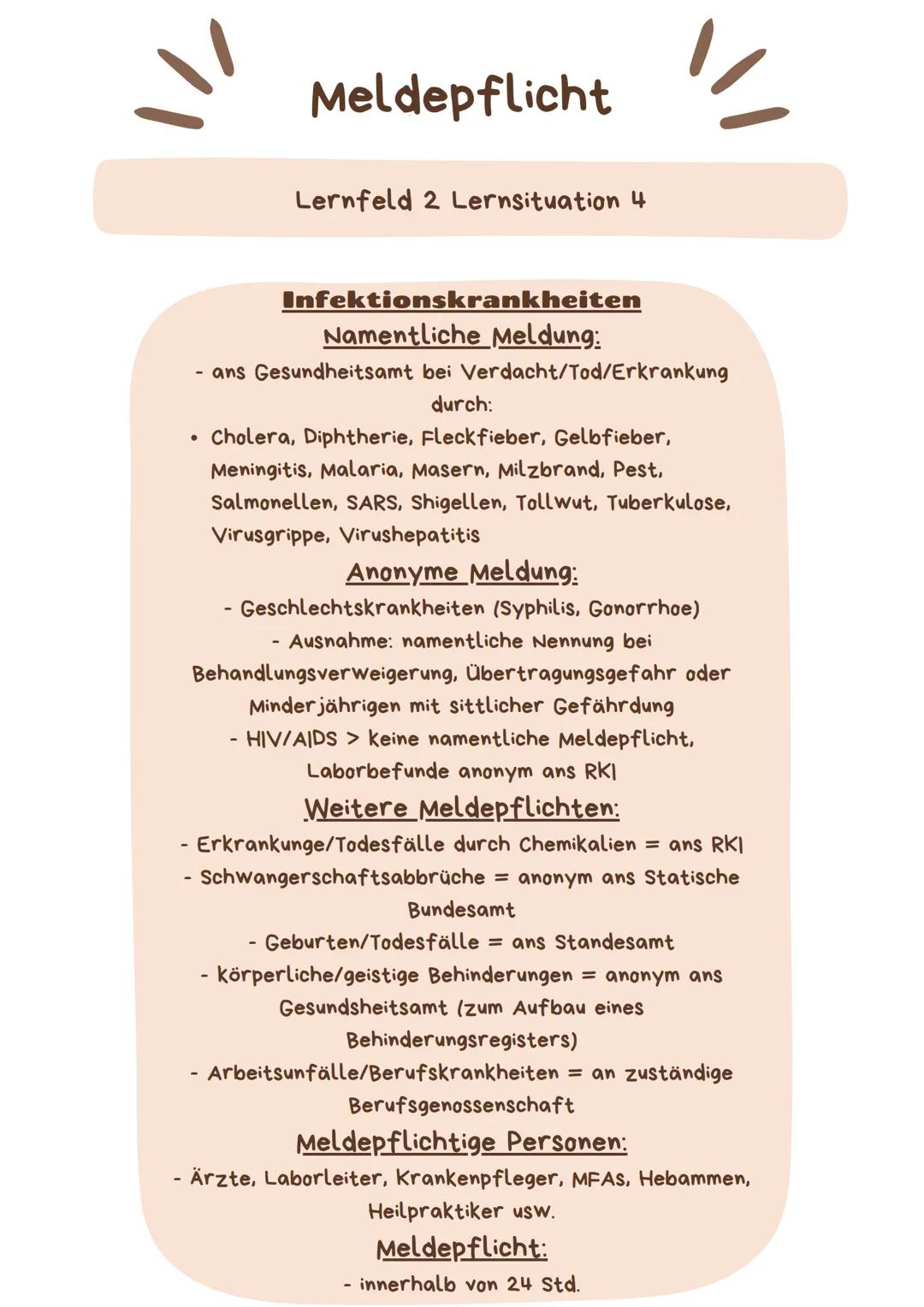 --- OCR Start ---
elektronische
Gesundheitskarte
Lernfeld 2 Lernsituation 3
Bestandteile
Vorderseite
- Kartenbezeichnung
Logo
- Infos zum Ve
