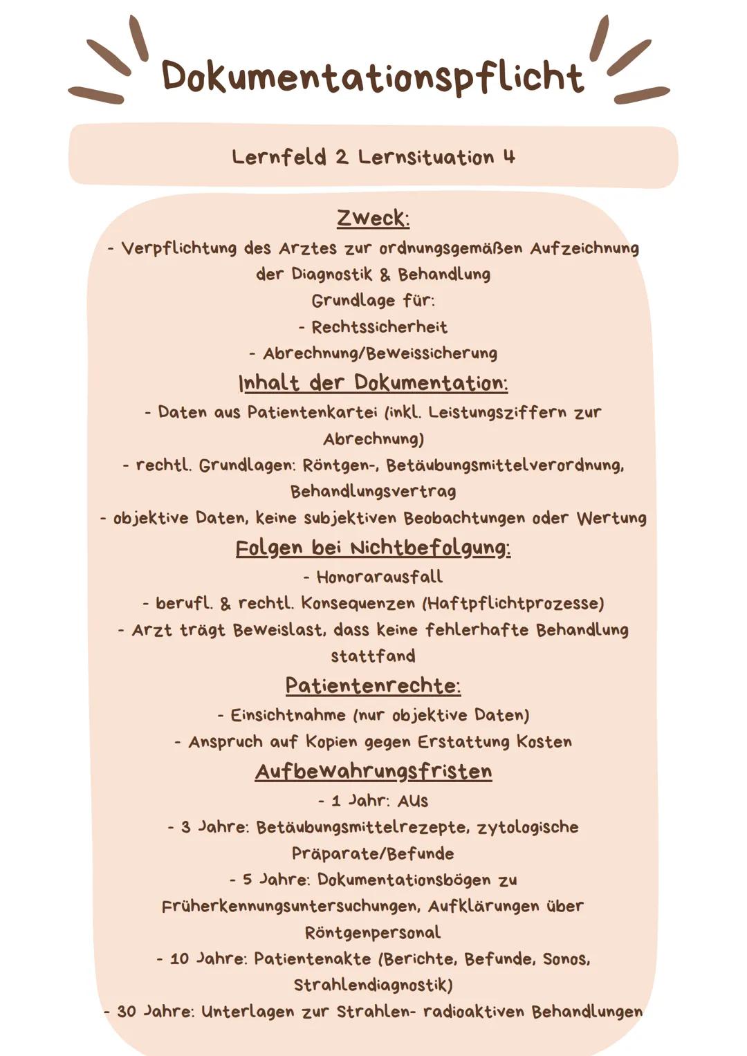 --- OCR Start ---
elektronische
Gesundheitskarte
Lernfeld 2 Lernsituation 3
Bestandteile
Vorderseite
- Kartenbezeichnung
Logo
- Infos zum Ve