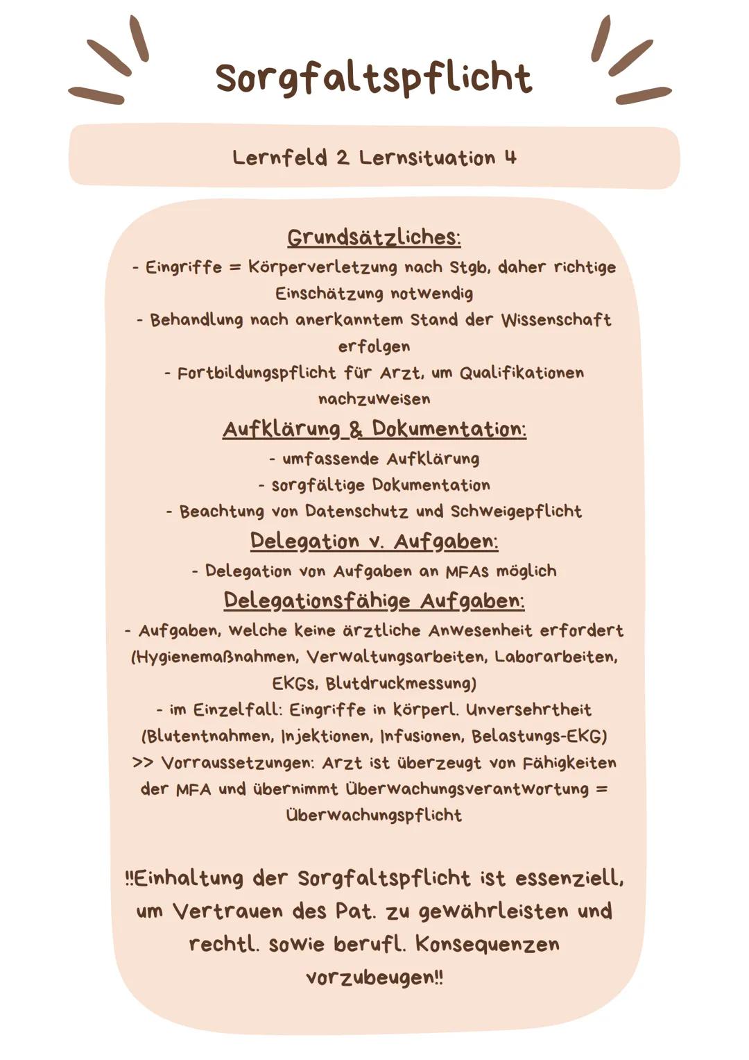 --- OCR Start ---
elektronische
Gesundheitskarte
Lernfeld 2 Lernsituation 3
Bestandteile
Vorderseite
- Kartenbezeichnung
Logo
- Infos zum Ve