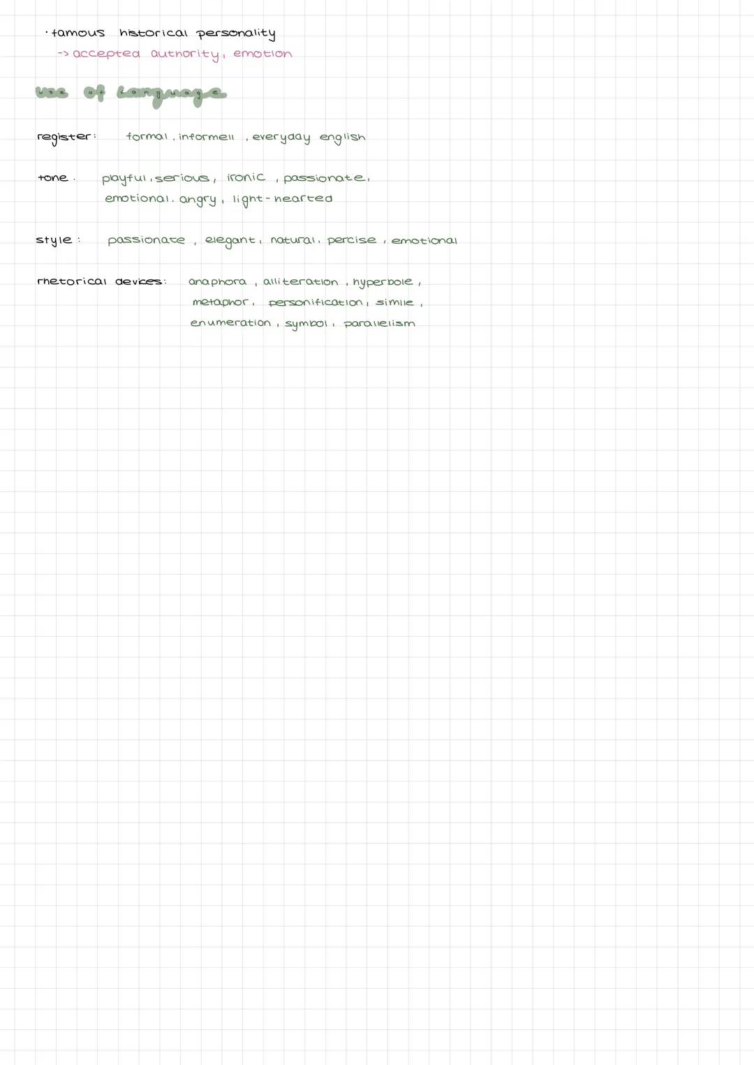 Reinung von Argumenten
first lly)..., seconally)..., thira (ly).... → erstens, zweitens, drittens
furthermore → außerdem /aarüber hinaus