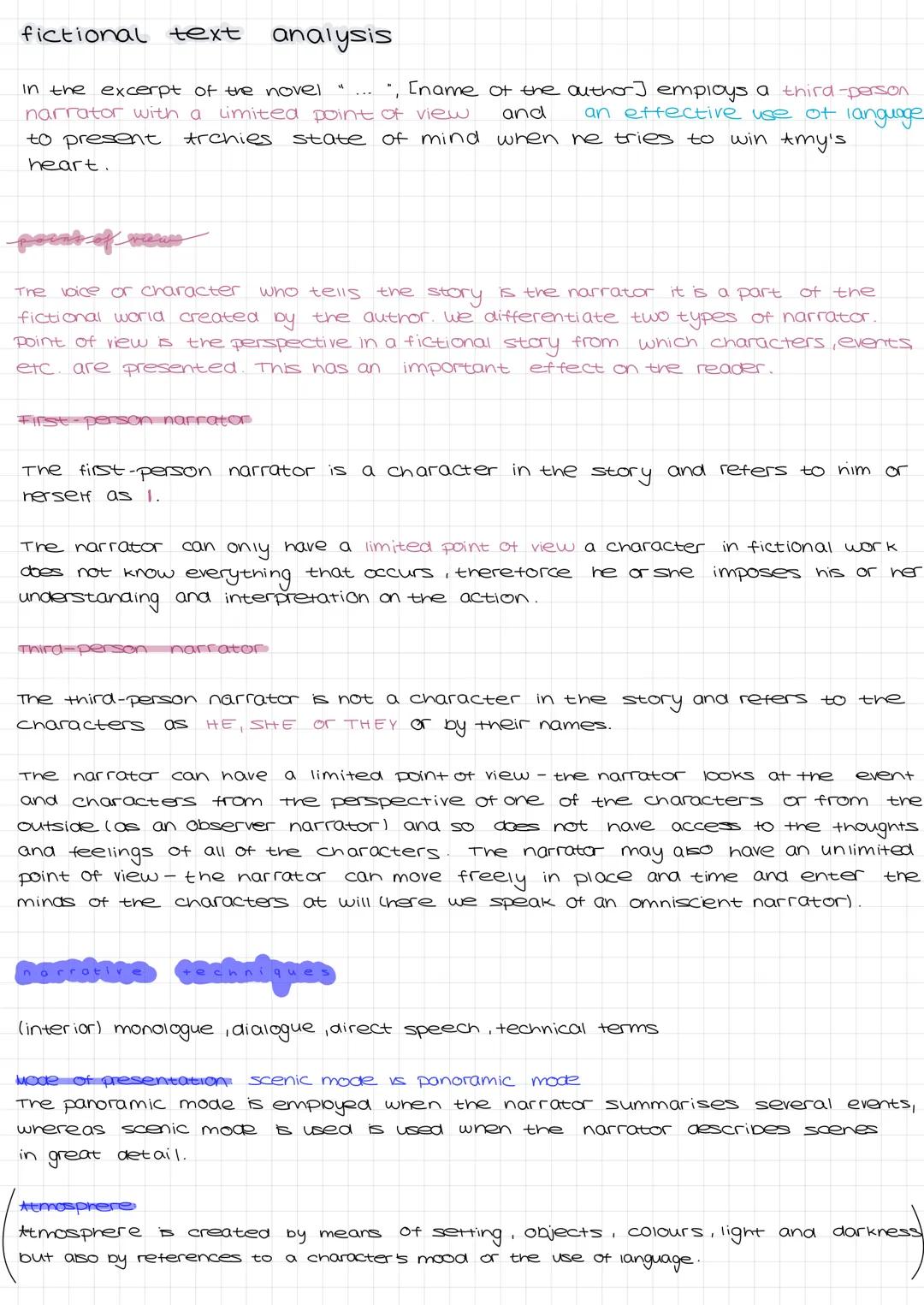 Reinung von Argumenten
first lly)..., seconally)..., thira (ly).... → erstens, zweitens, drittens
furthermore → außerdem /aarüber hinaus