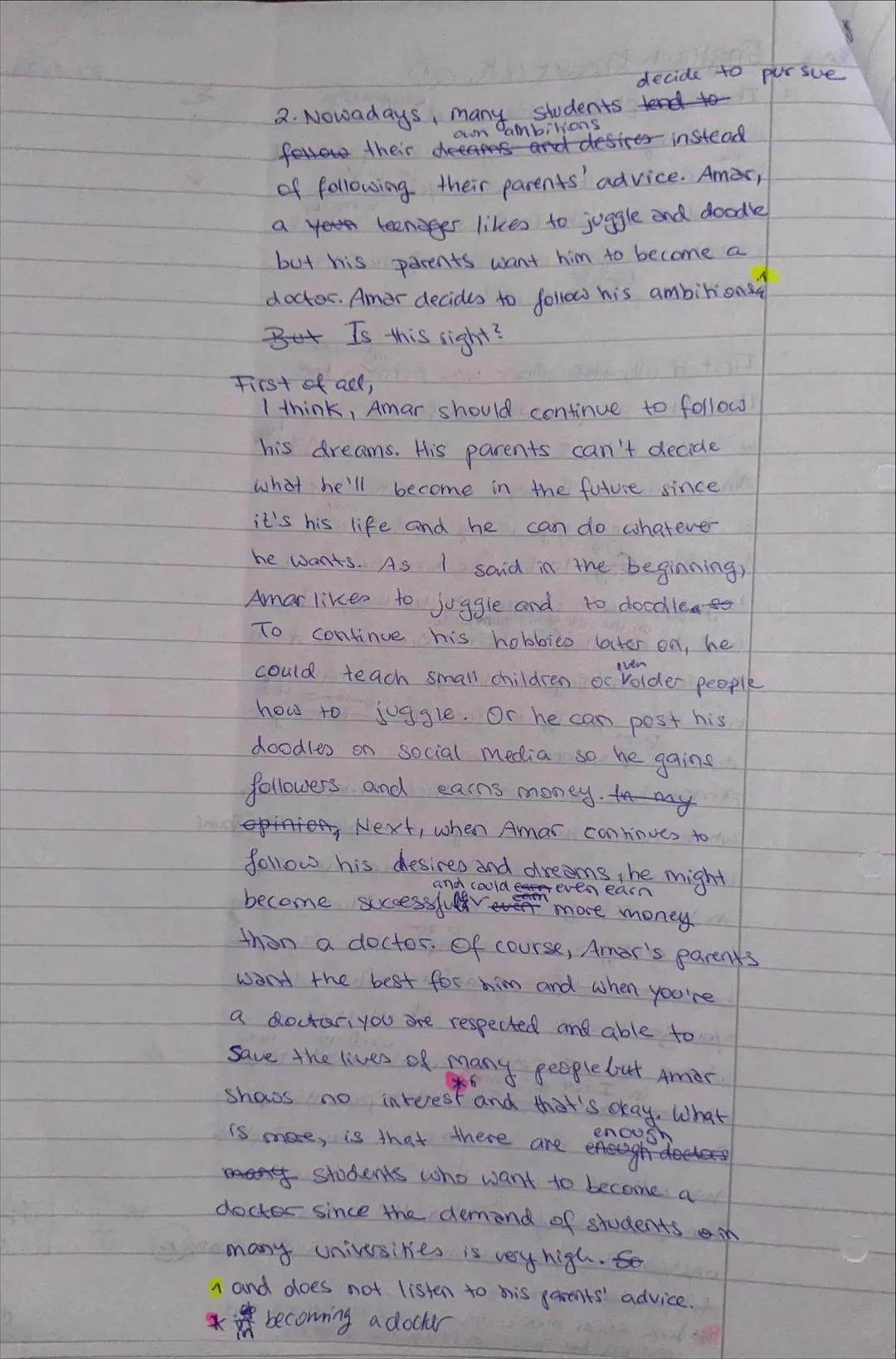 Klausur Q1
Englisch
Leistungskurs
2024
Hilfsmittel:
einsprachiges Wörterbuch Englisch, zweisprachiges
Wörterbuch Englisch-Deutsch/Deutsch