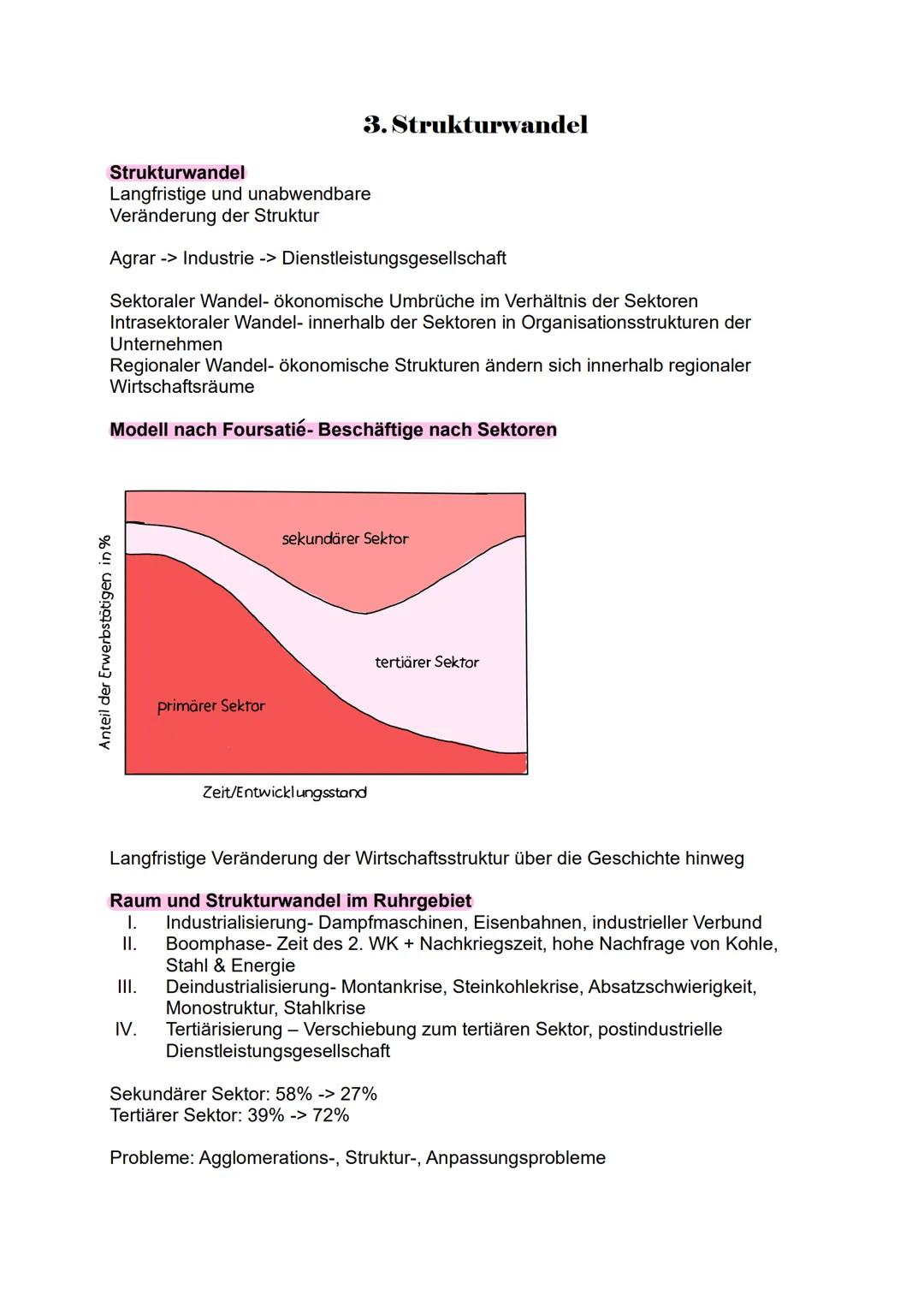 --- OCR Start ---
Abitur 2025
- Erdkunde LK
Lernzettel
1. Landwirtschaft
2. Markt- und Agrobusiness
3. Strukturwandel
4. Globalisierung und