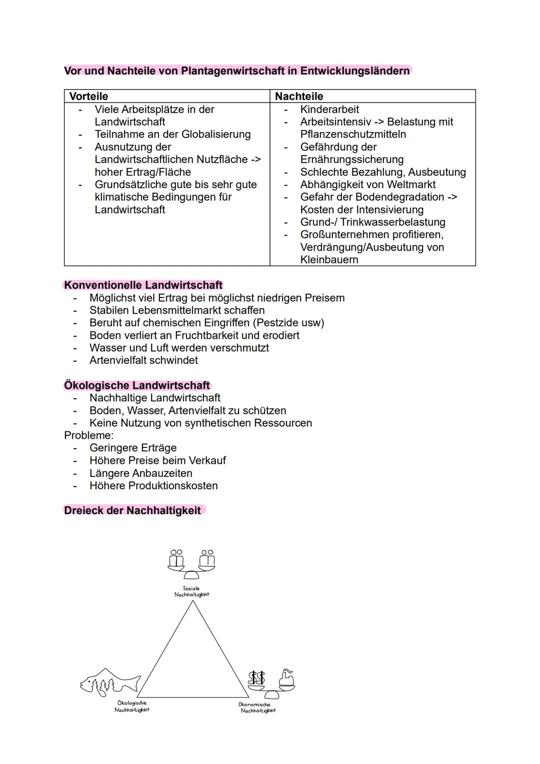 --- OCR Start ---
Abitur 2025
- Erdkunde LK
Lernzettel
1. Landwirtschaft
2. Markt- und Agrobusiness
3. Strukturwandel
4. Globalisierung und