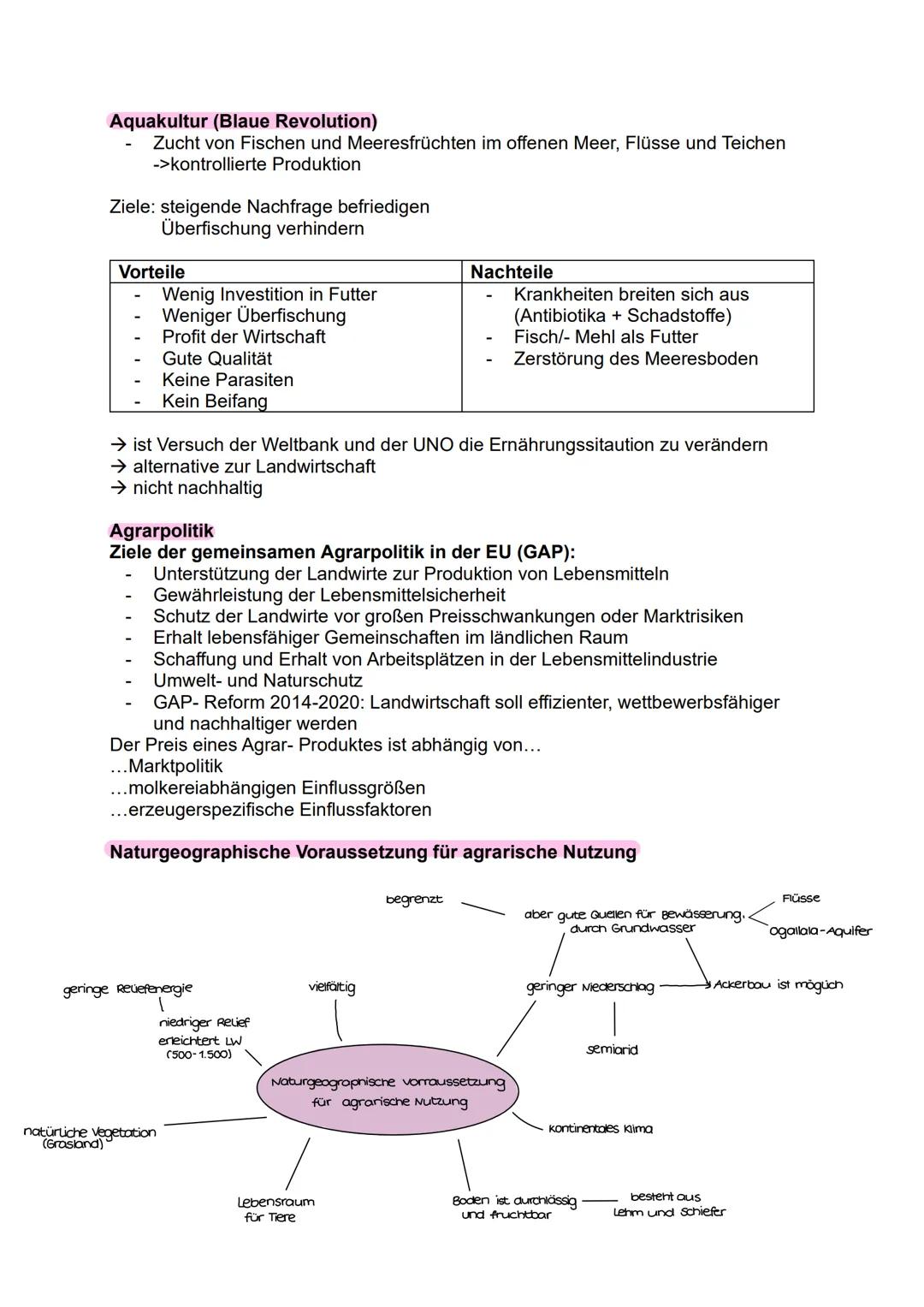 --- OCR Start ---
Abitur 2025
- Erdkunde LK
Lernzettel
1. Landwirtschaft
2. Markt- und Agrobusiness
3. Strukturwandel
4. Globalisierung und