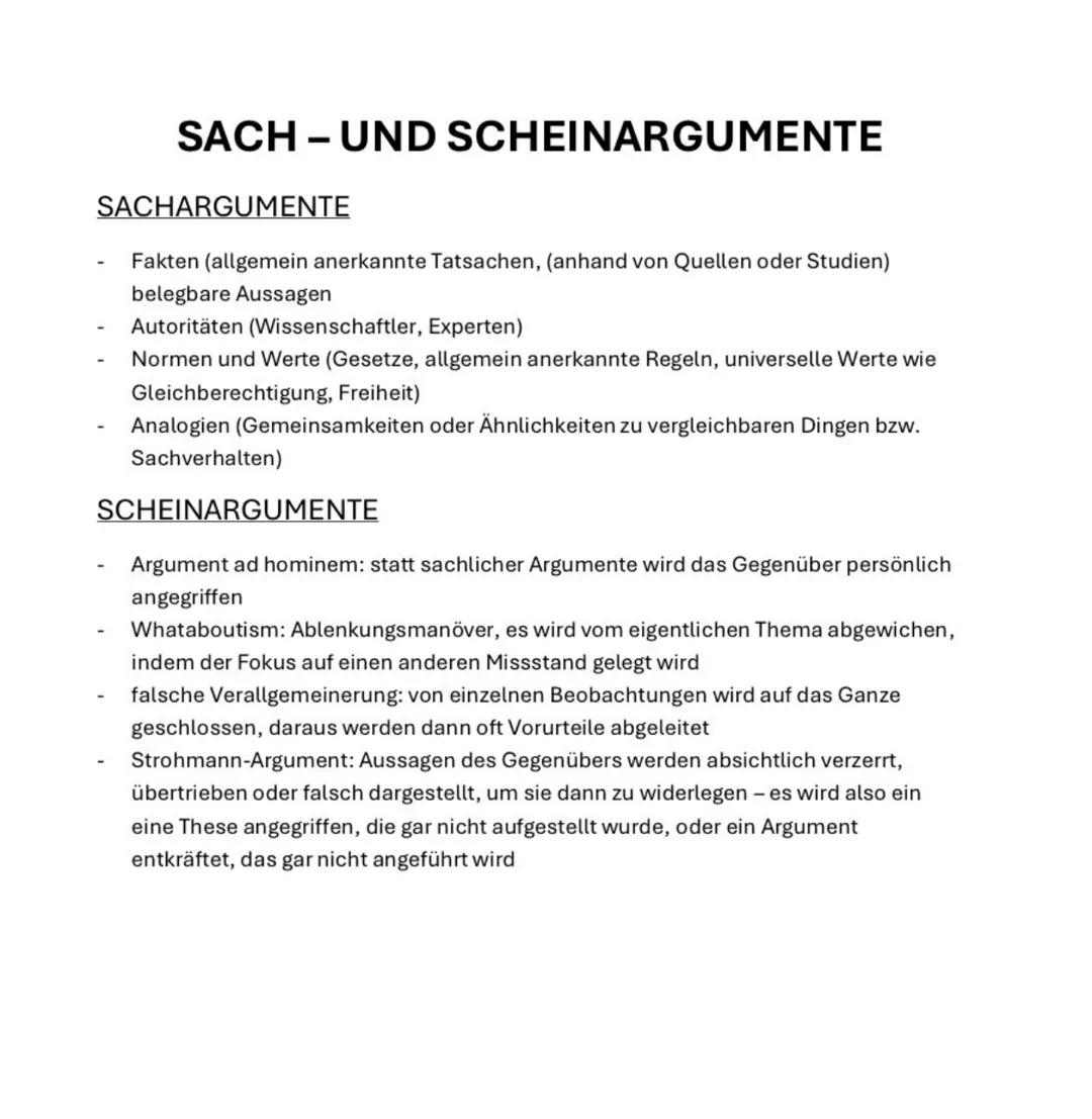 # Sachtextanalyse
Einleitung:
* Titel des Sachtextes
* Name des Autors/ der Autorin
* Erscheinungsjahr und Erscheinungsort
* Texts