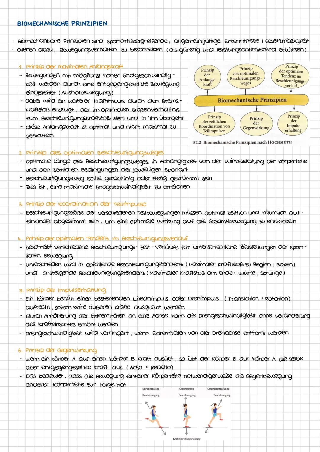 --- OCR Start ---
KLAUSUR NR. 4
Bewegungsanalyse
Morphologische Bewegungsanalyse (vorbereitungs-, Haupt & Enaphase
+ Qualitative Bewegungsme