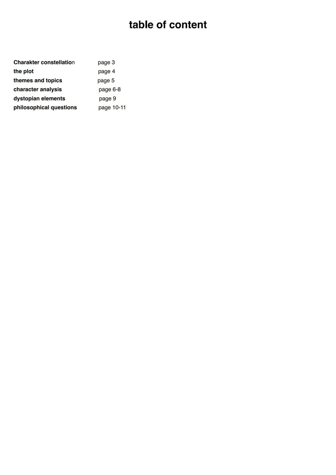 # Portfolio - “The Circle”
Marcelo Urban Charakter constellation
page 3
the plot
page 4
themes and topics
page 5
character analysis
page