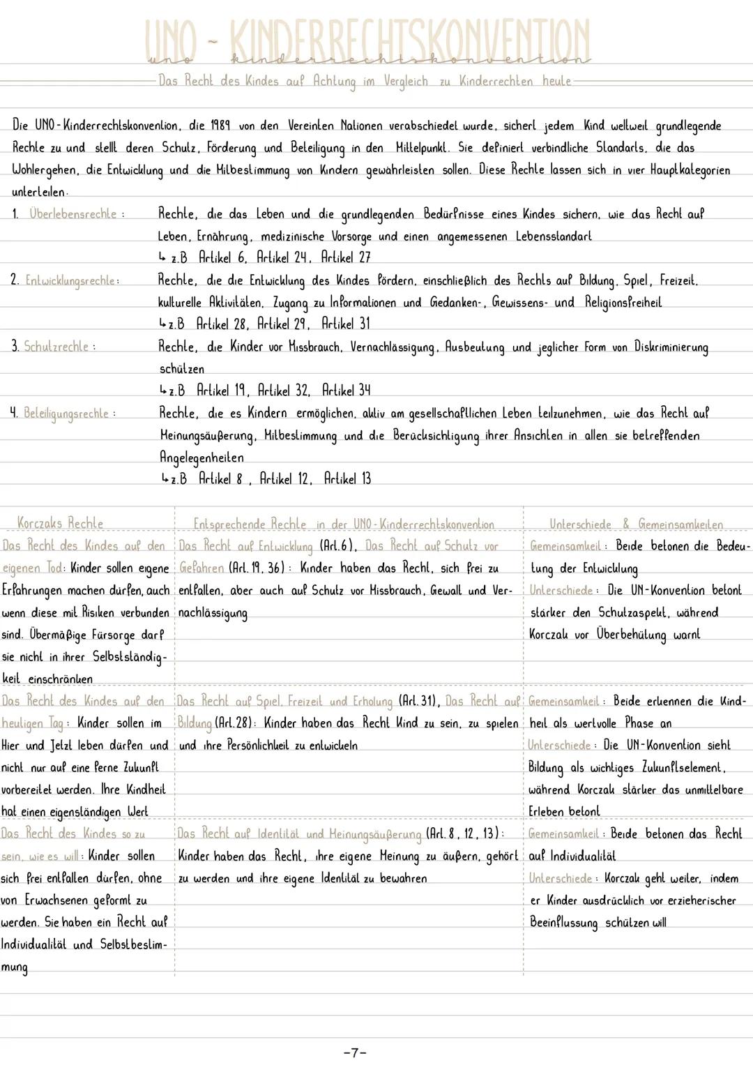 # PORTFOLIO ÜBERSICHT
### Thema
Einordnung in den Konlext:
- Wichlige Aspekte zu Janusz Korczak
- Zentrale Herkmale der Reformpädagogik
- E