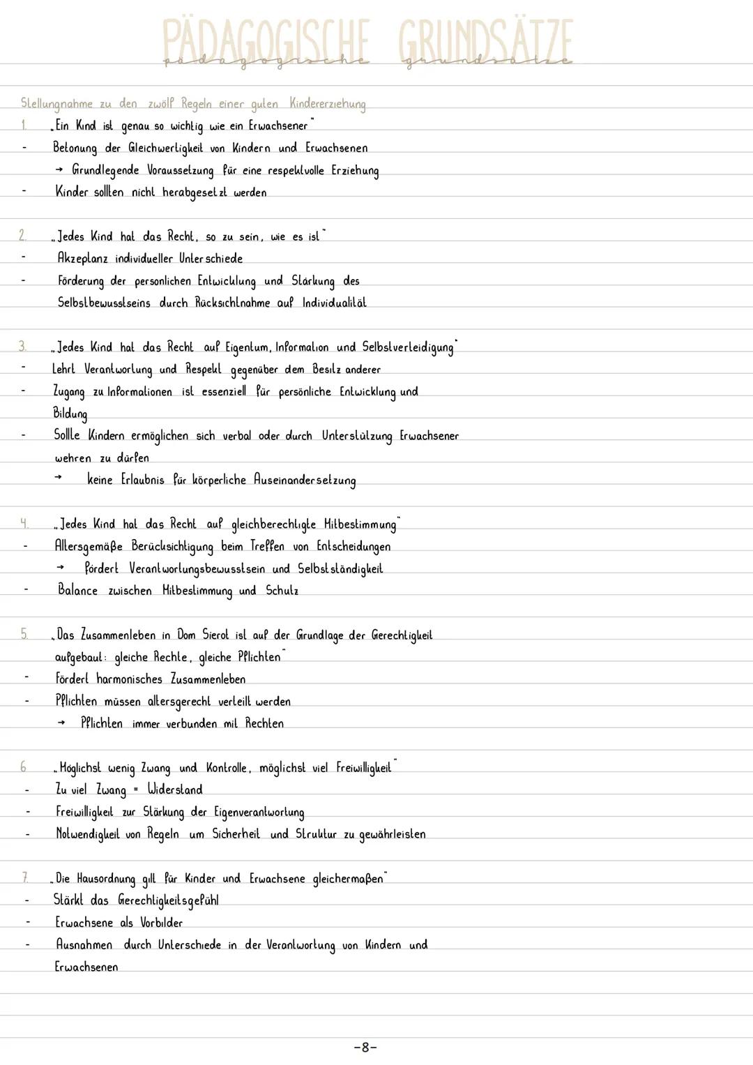 # PORTFOLIO ÜBERSICHT
### Thema
Einordnung in den Konlext:
- Wichlige Aspekte zu Janusz Korczak
- Zentrale Herkmale der Reformpädagogik
- E