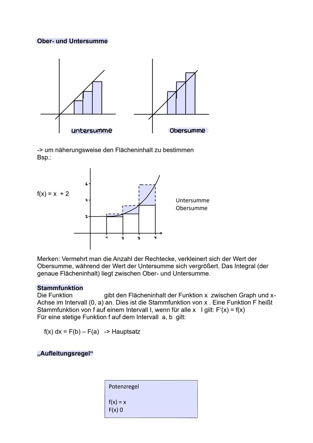 ---
Abitur 2025
- MATHE GK
Lernzettel
1. Grundlagen
2. Funktionen
3. Analysis
4. Analytische Geometrie
5. Stochastik --- OCR Start ---
1. Gr