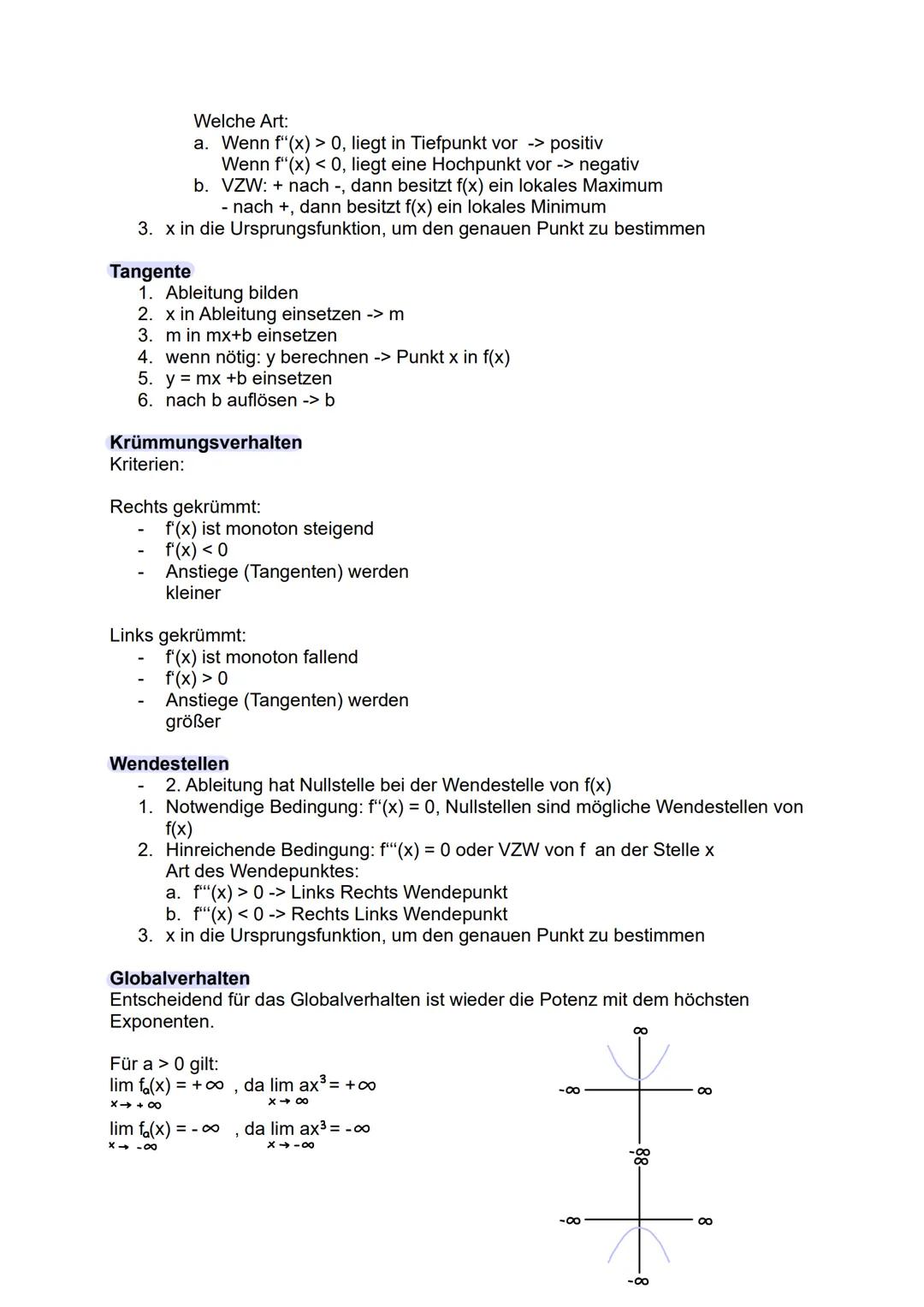 ---
Abitur 2025
- MATHE GK
Lernzettel
1. Grundlagen
2. Funktionen
3. Analysis
4. Analytische Geometrie
5. Stochastik --- OCR Start ---
1. Gr