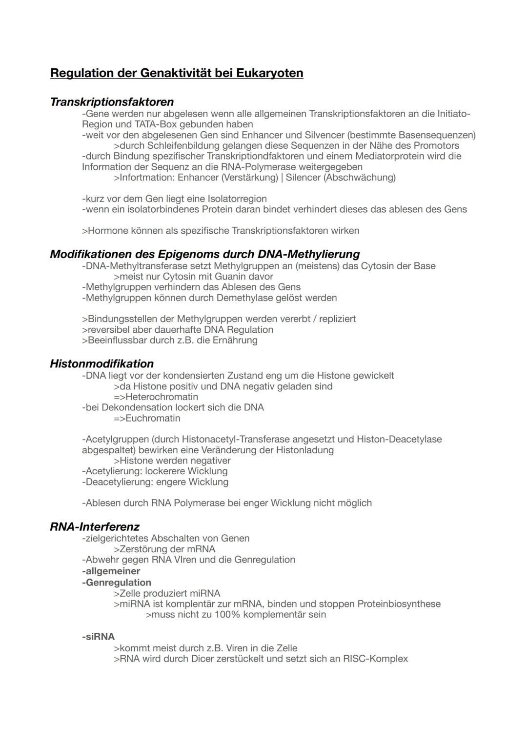 --- OCR Start ---
Biologie - Genetik Abitur 2025
Speicherung und Realisierung genetischer Informationen
2
Bau der DNA
2
Semikonservative Rep