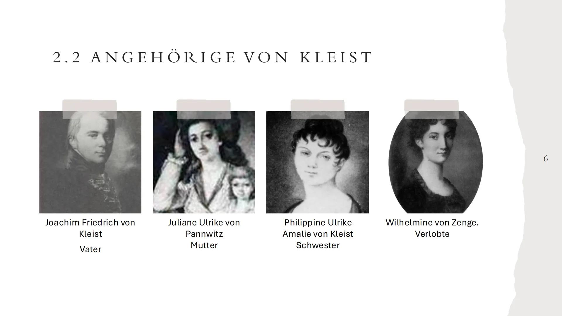 # J
Gymnasium
Trossingen
Katja Gantert
JS1-5D1
Frau Fichter
10.03.2025
WERK UND AUTOR
IN SEINER ZEIT
1 1.1 EPOCHENUMBRUCH UM 1800
• Umbrü