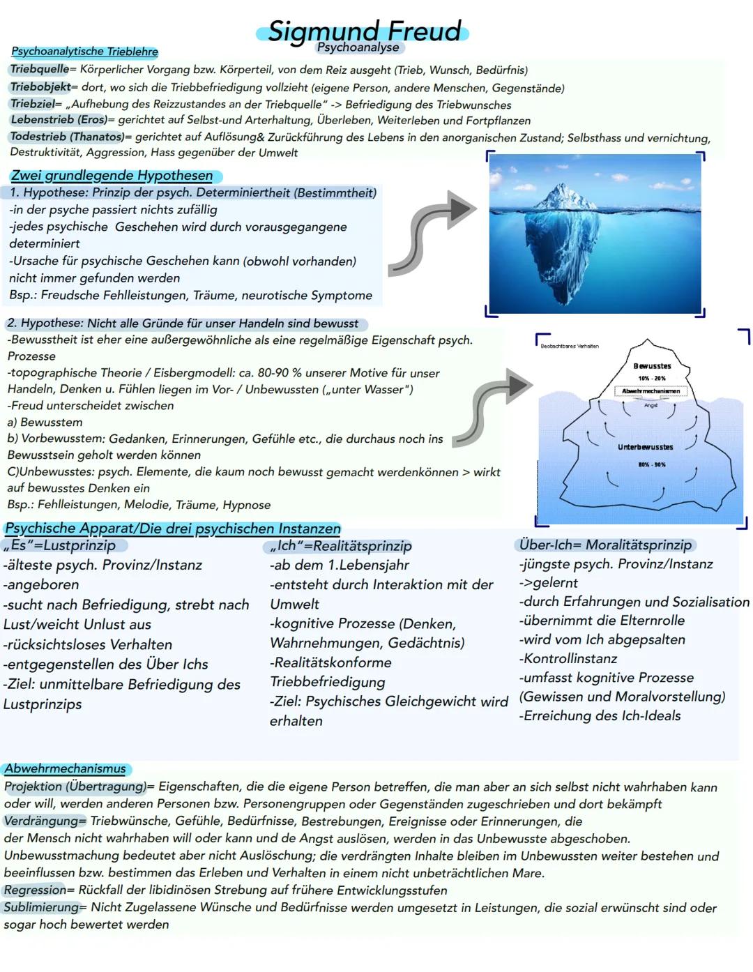 Sigmund Freud Erik Erickson --- OCR Start ---
Erik Erikson
Allgemeines über Erikson:
Erikson ist der Entdecker des Psychosozialen Phasenmode