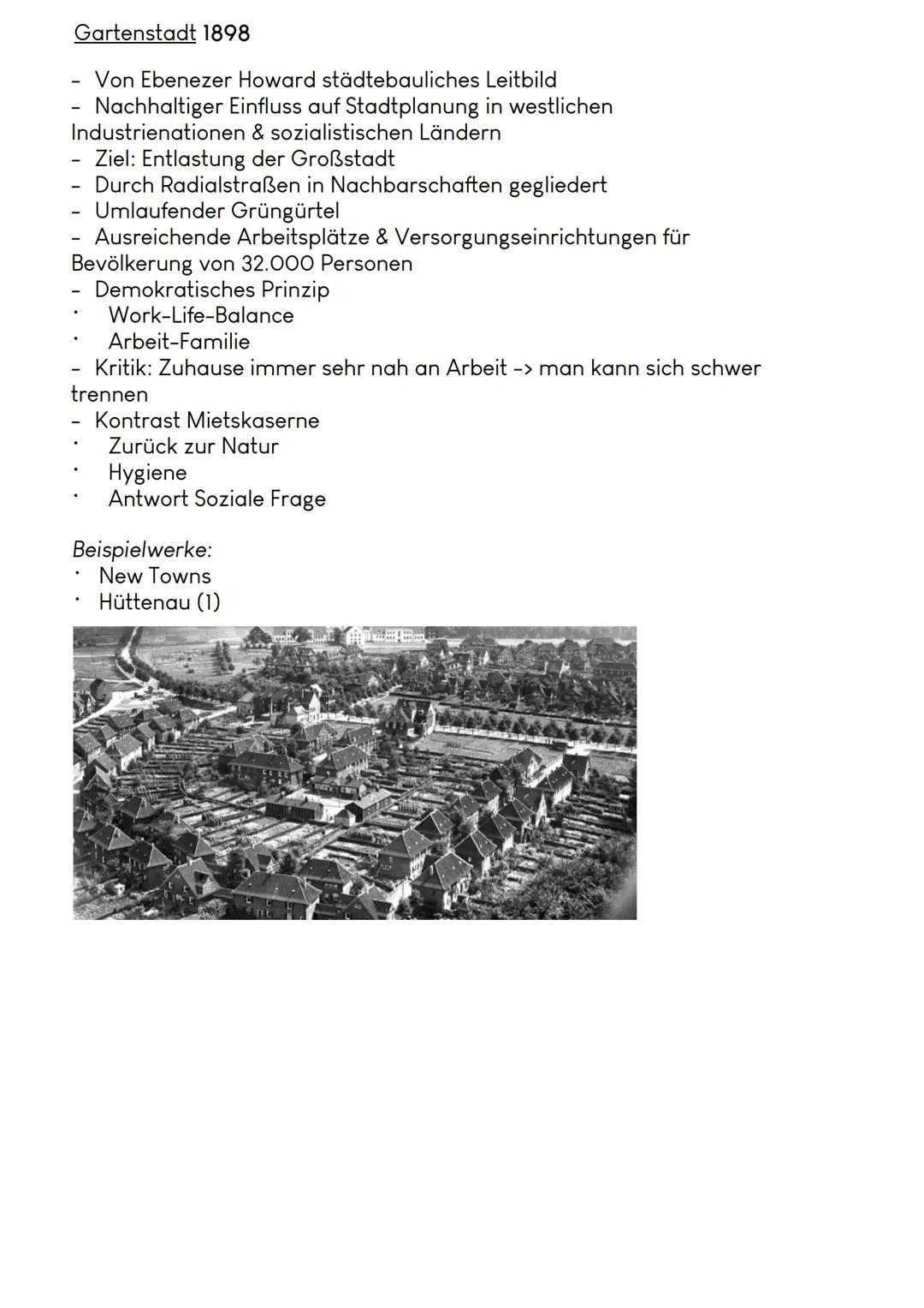 --- OCR Start ---
Renaissance 16. Jahrhundert
Wiedergeburt der (klassisch/ römischen) Antike
betont Proportionen, Symmetrie, geometrische St