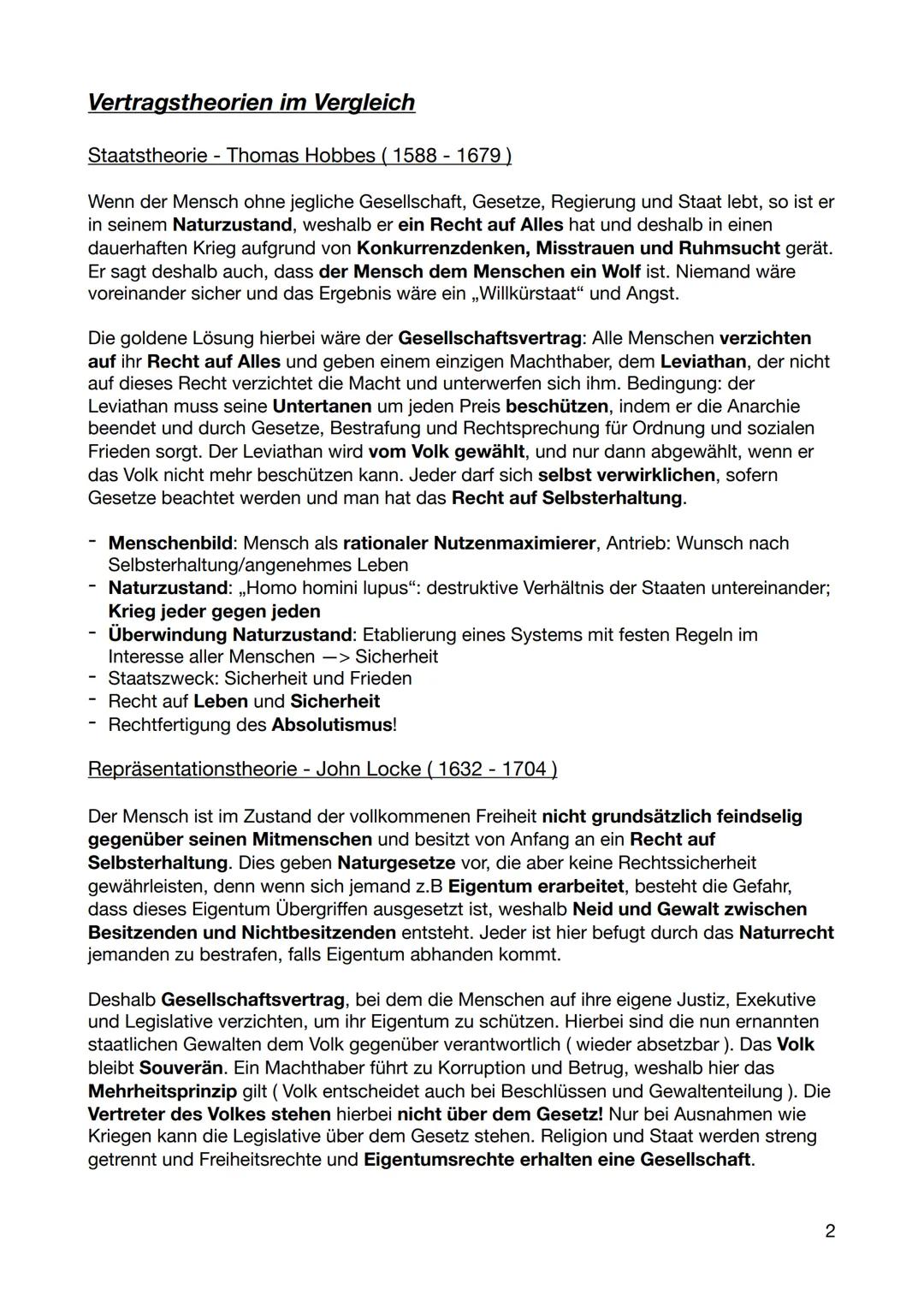# BRD - Politisches System
Legitimation politischer Herrschaft
- Legitimation: Vertrauen auf Rechtmäßigkeit politischer Herrschaft (Regier