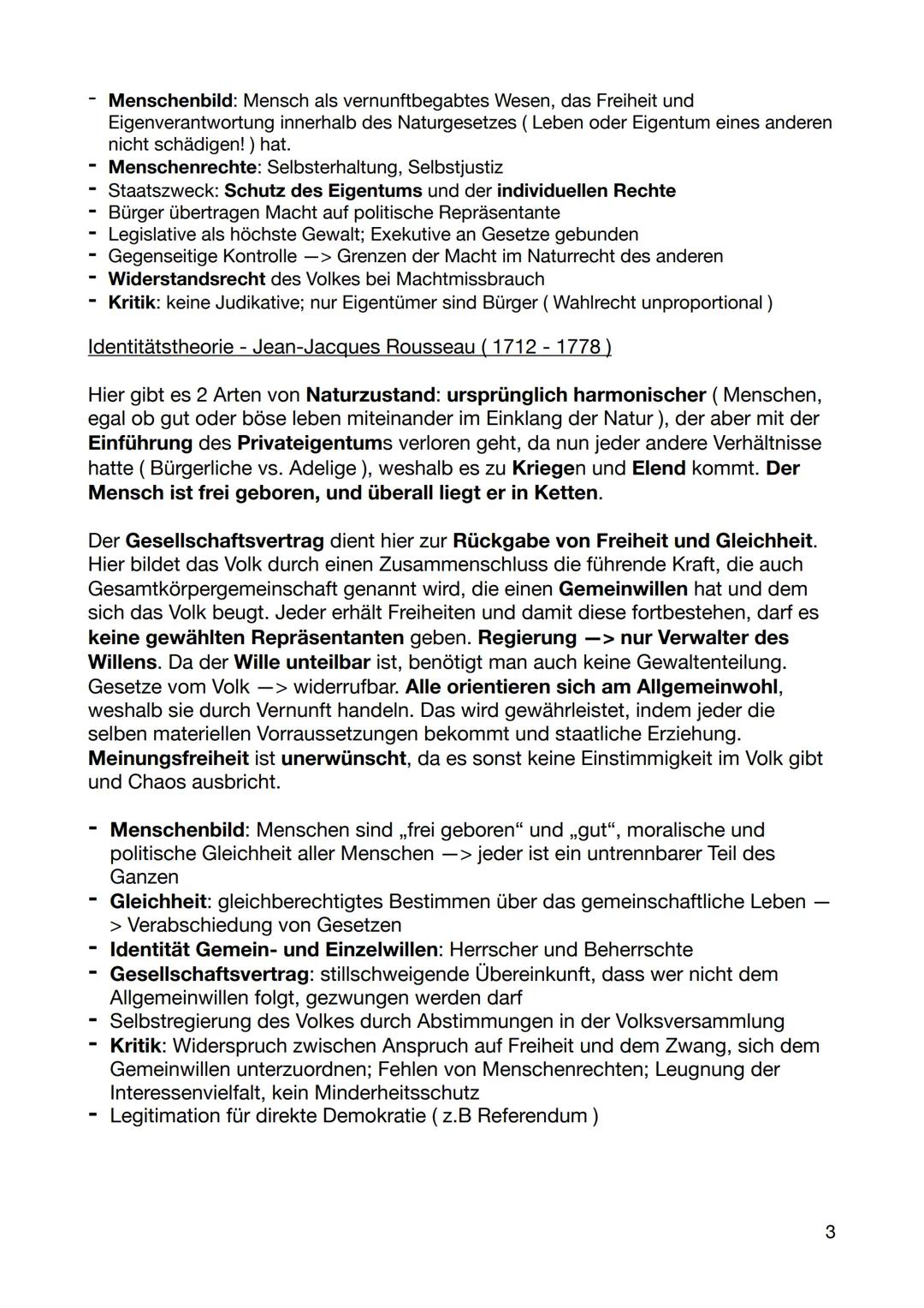 # BRD - Politisches System
Legitimation politischer Herrschaft
- Legitimation: Vertrauen auf Rechtmäßigkeit politischer Herrschaft (Regier