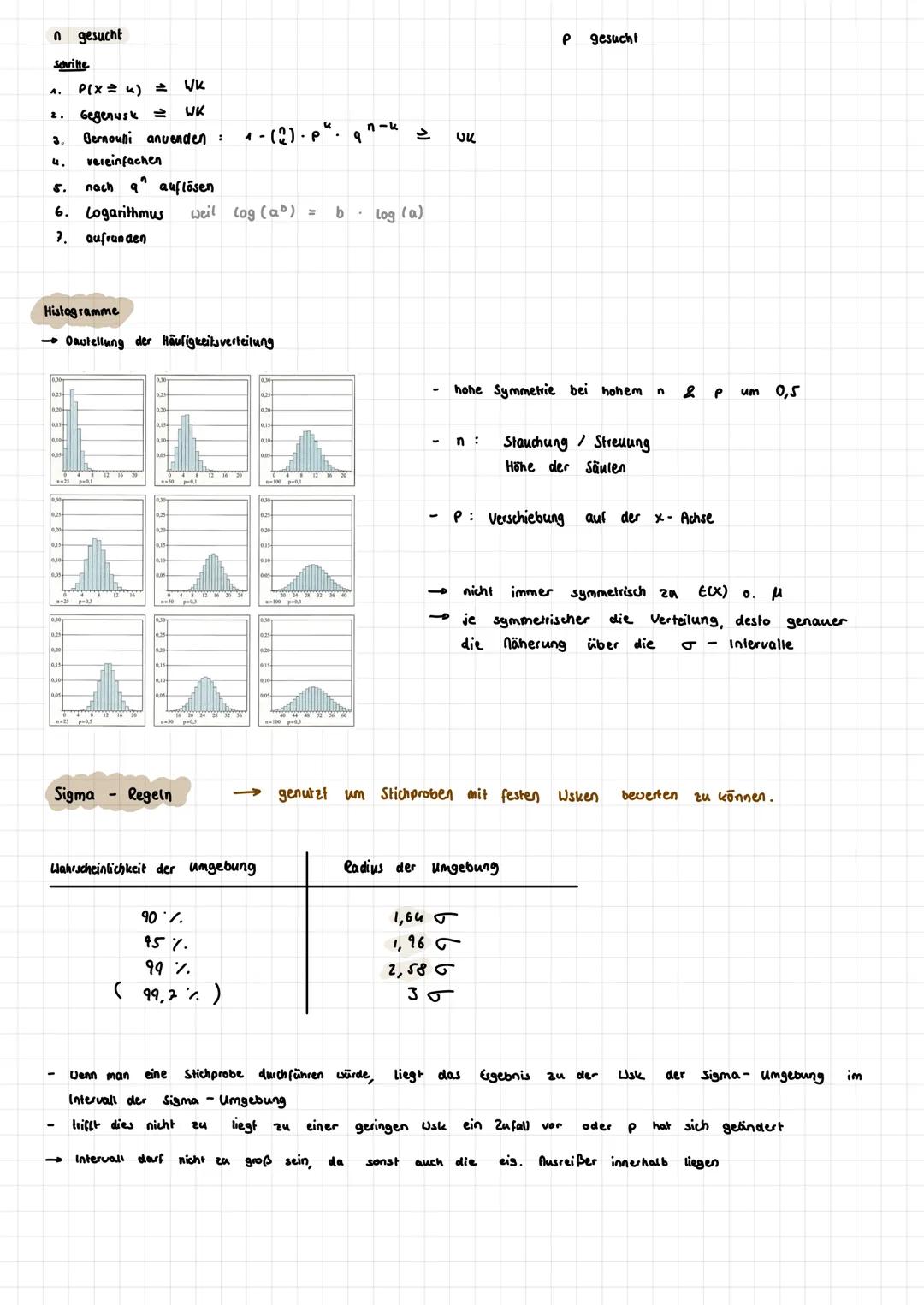 --- OCR Start ---
bedingte Wahrscheinlichkeit
5. MATHEKLAUSUR
$P(B|A)$
B $P(A\cap B)$
$P(A)$
A
$\overline{B}$
$P(\overline{B}|A)$ B
$(\overl