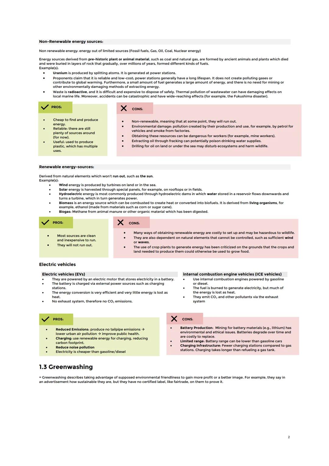 # englisch abitur
2025
zusammenfassung # 1. environment
## 1.1. The human Impact
Geological epoch: It is a specific time in history define