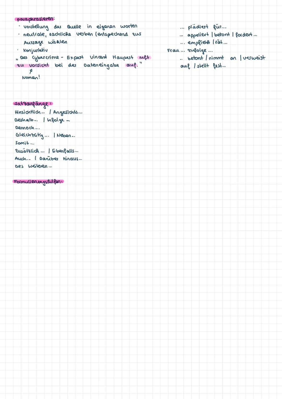 --- OCR Start ---
INFO
Die Bearbeitungszeit für die Aufgaben der schriftlichen Prüfung im Fach Deutsch umfasst 150 Minuten.
Zusätzlich erhäl