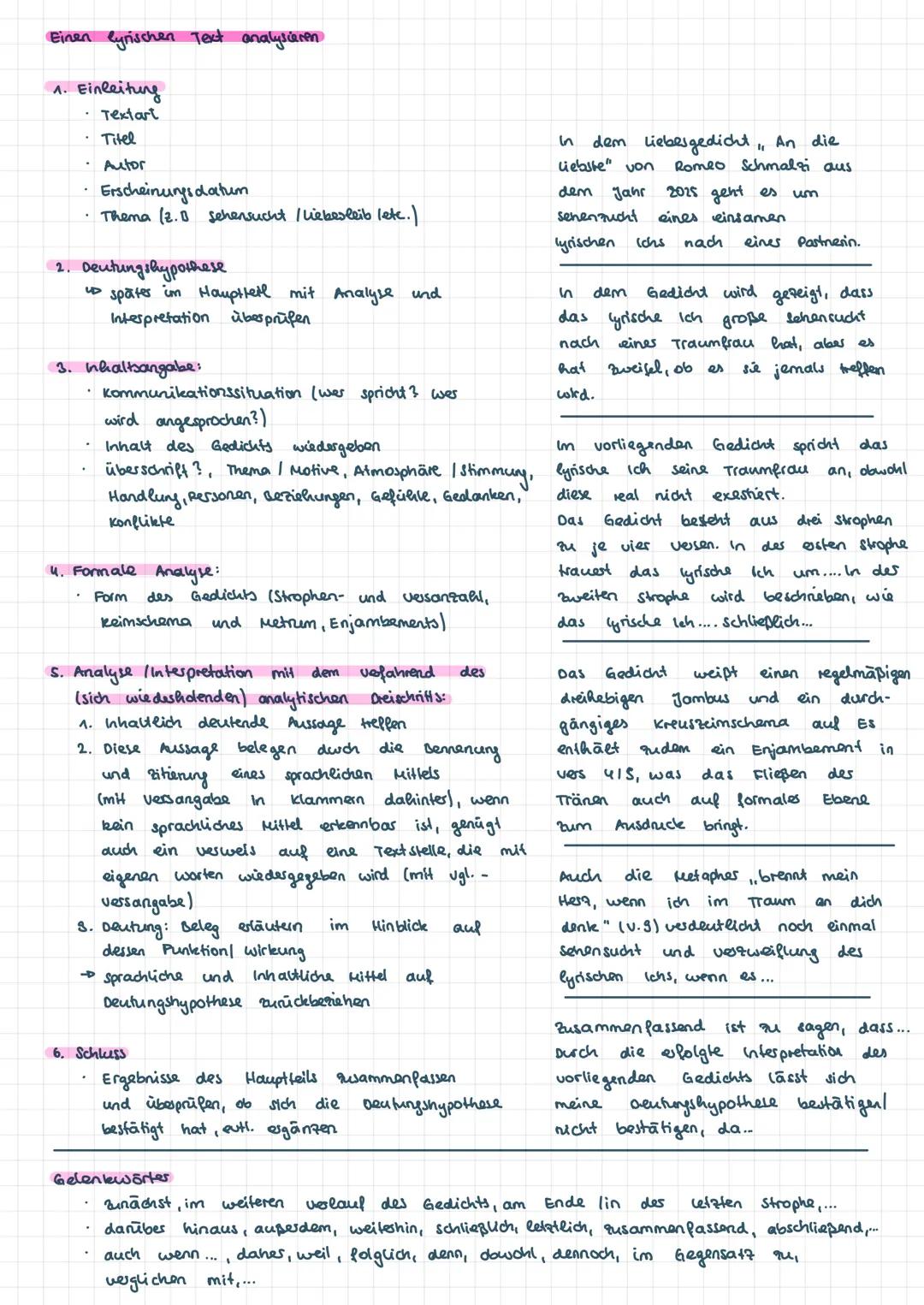 --- OCR Start ---
INFO
Die Bearbeitungszeit für die Aufgaben der schriftlichen Prüfung im Fach Deutsch umfasst 150 Minuten.
Zusätzlich erhäl