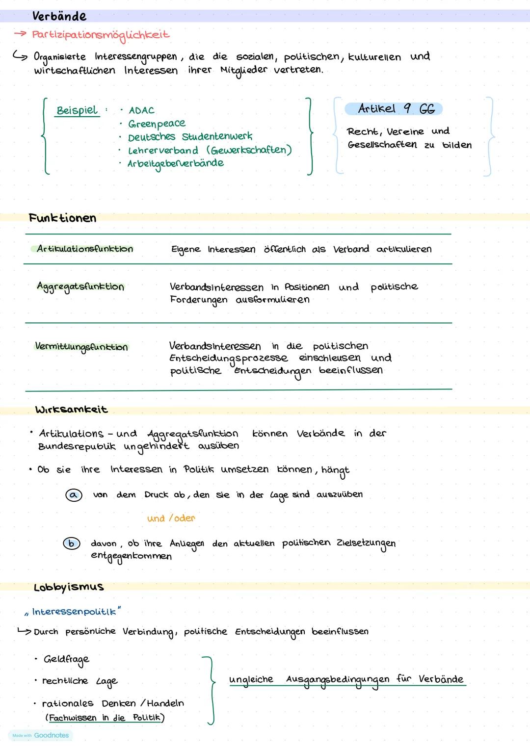 # PARTIZIPATION --- OCR Start ---
PARTIZIPATION
Für die Partizipation gibt es verschiedene Formen, um freiwillig
Einfluss auf politische Ent