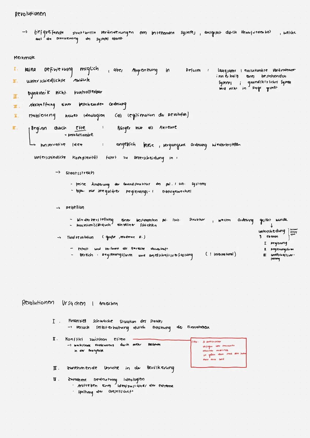 LERNZETTEL
Krisen der Moderne
inges Wechselwirkungen
zwsischen verschied-
nen Modellen
Typ
Beschreibung
internationale
internationale Konfro