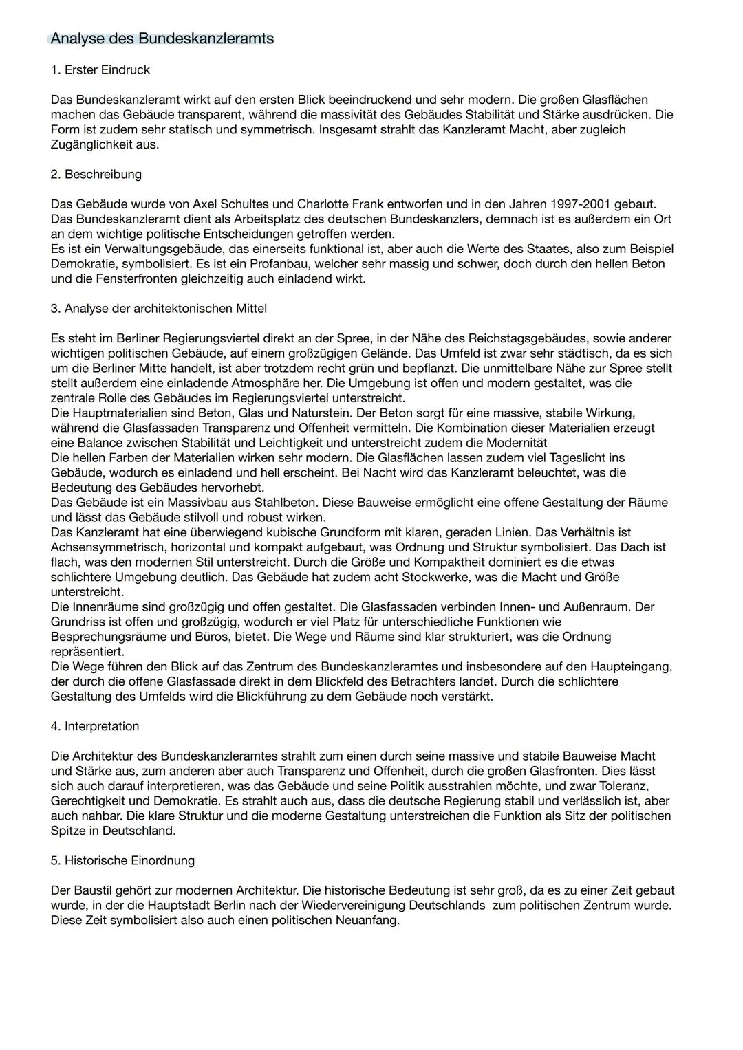 # Übersicht der architektonischen Begriffe
Profanbau Bauten für private oder politische Zwecke z B. Wohnhauser oder Werkstätten
Sakralbau