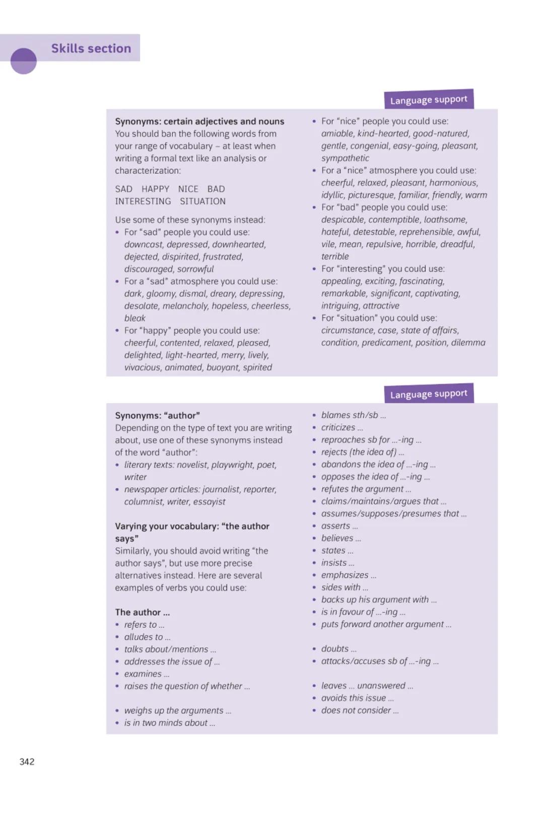 --- OCR Start ---
Skills section
conclusion
Introduction
note:
Instead of discussing first arguments in favour and then arguments
against, y