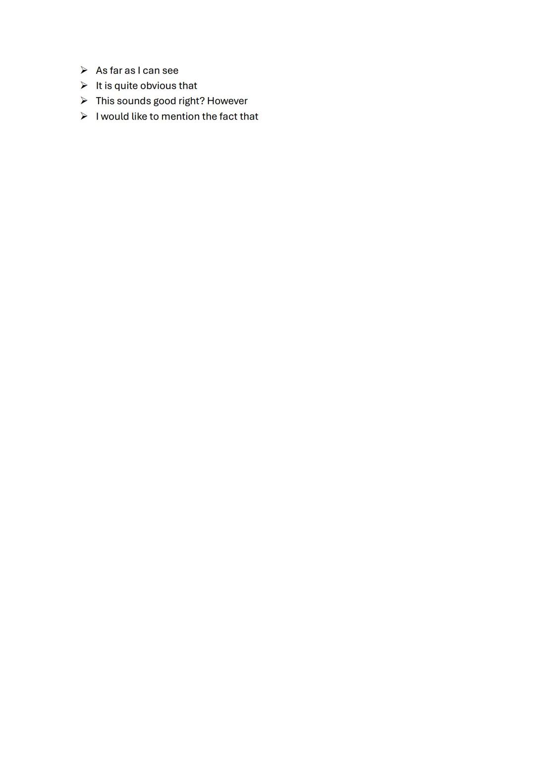 --- OCR Start ---
Essay
• Presents a controversial topic from opposing points of view in a clear and logical
way
Preparation
• Collect argum