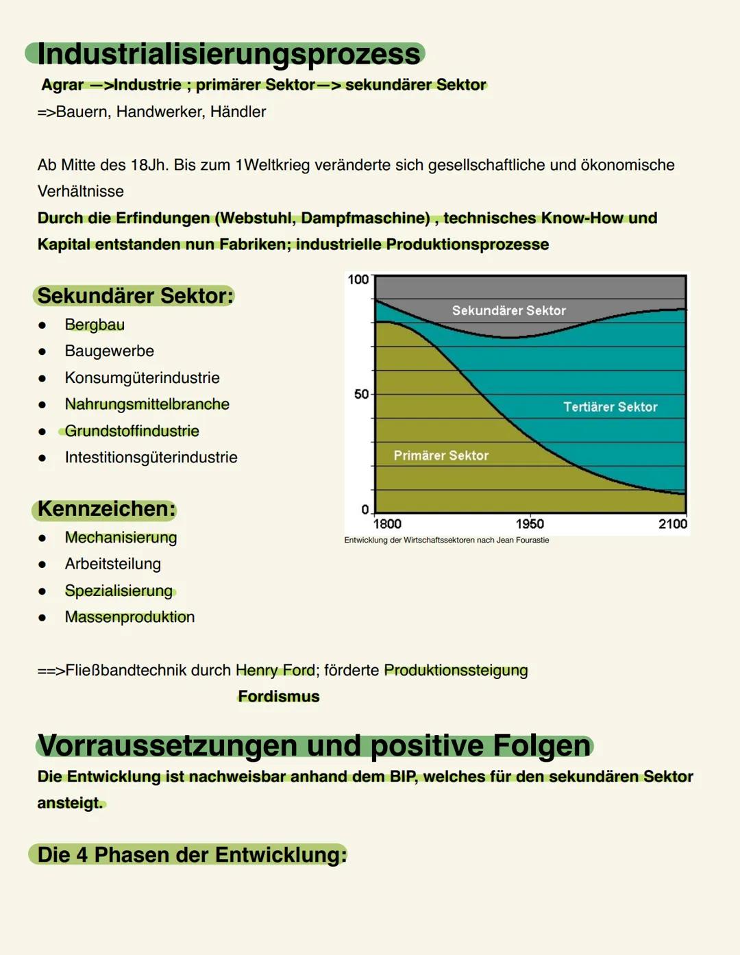 # Strukturwandel Strukturwandel
Stark:
1. Industrialisierungprozess
2. Vorraussetzungen und positive Folgen
3. Standort-Entscheidungen
-Stan