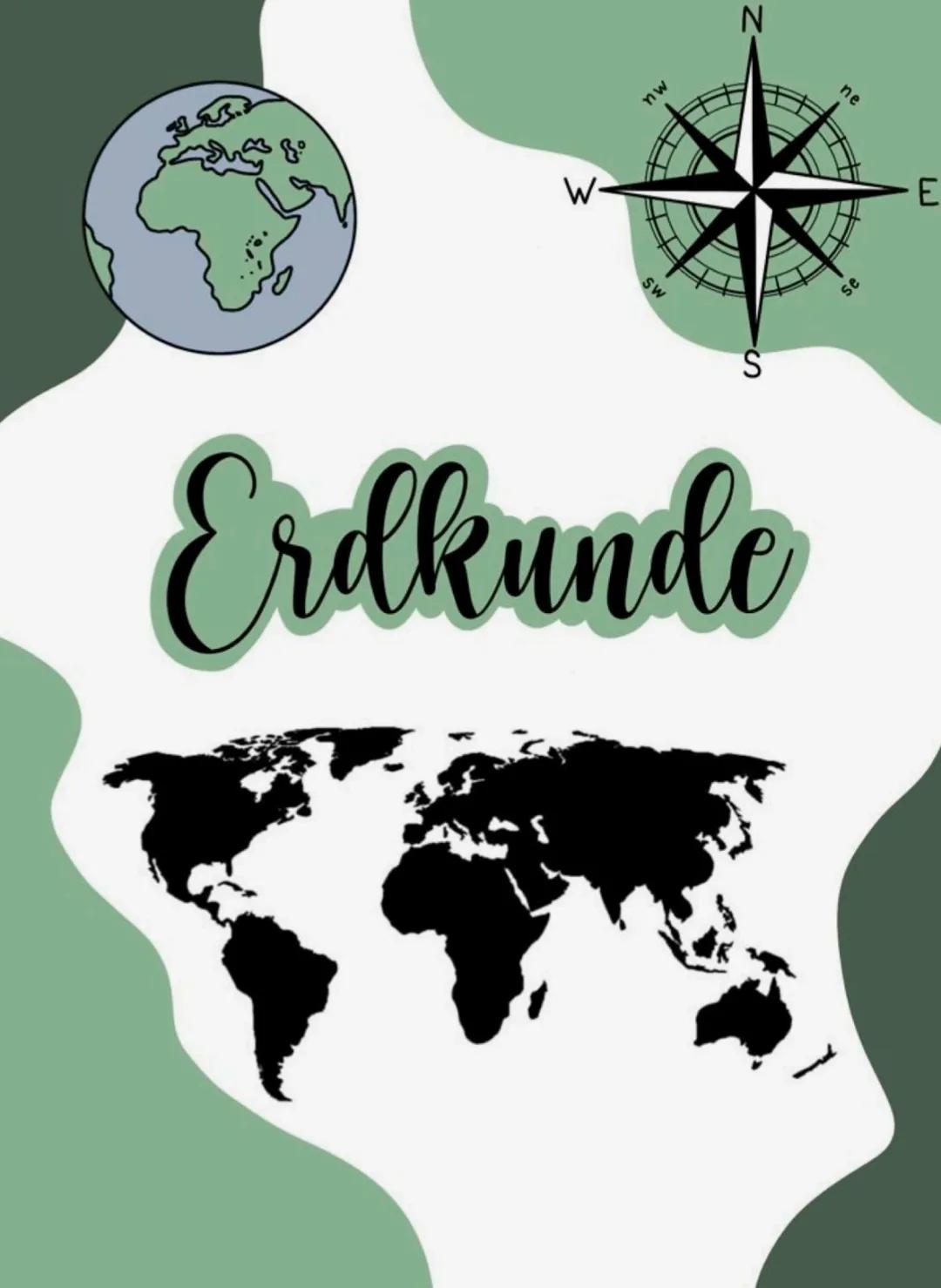 N
nw ne
W E
sw se
S
Erdkunde # To urismus
Tourismus bezeichnet zusammenfassend alle Gischeinungen und wirkungen, die mit der Reise von
Pers